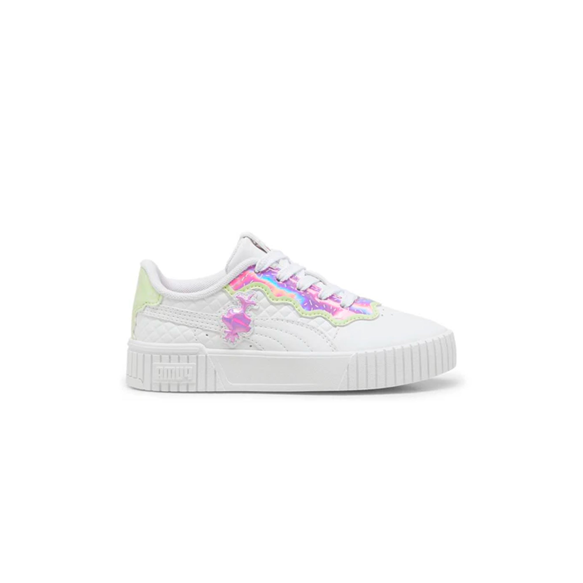 ZAPATILLAS PUMA 398902 01 CARINA 2.0 TROLLS 2 PS NIÑOS