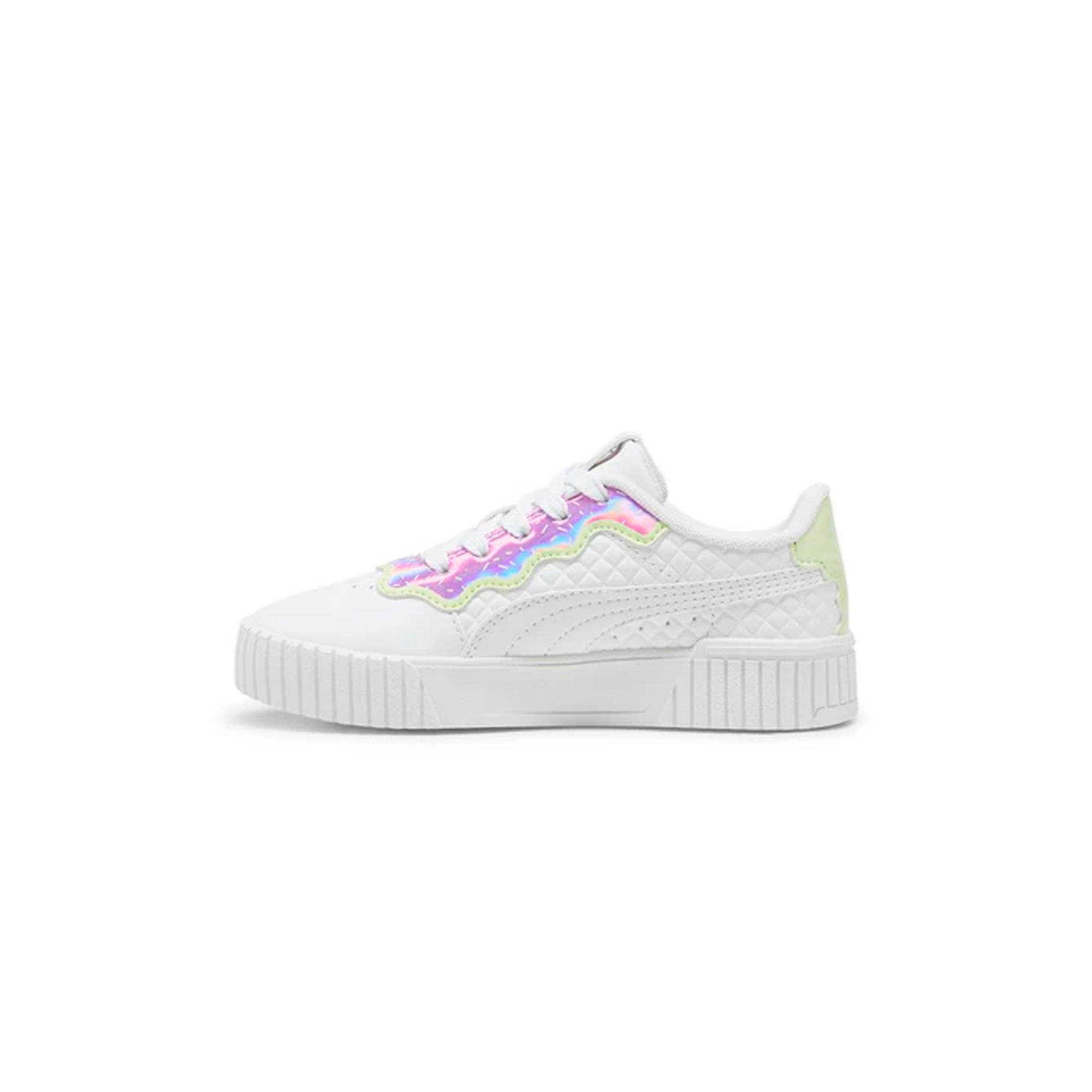 ZAPATILLAS PUMA 398902 01 CARINA 2.0 TROLLS 2 PS NIÑOS