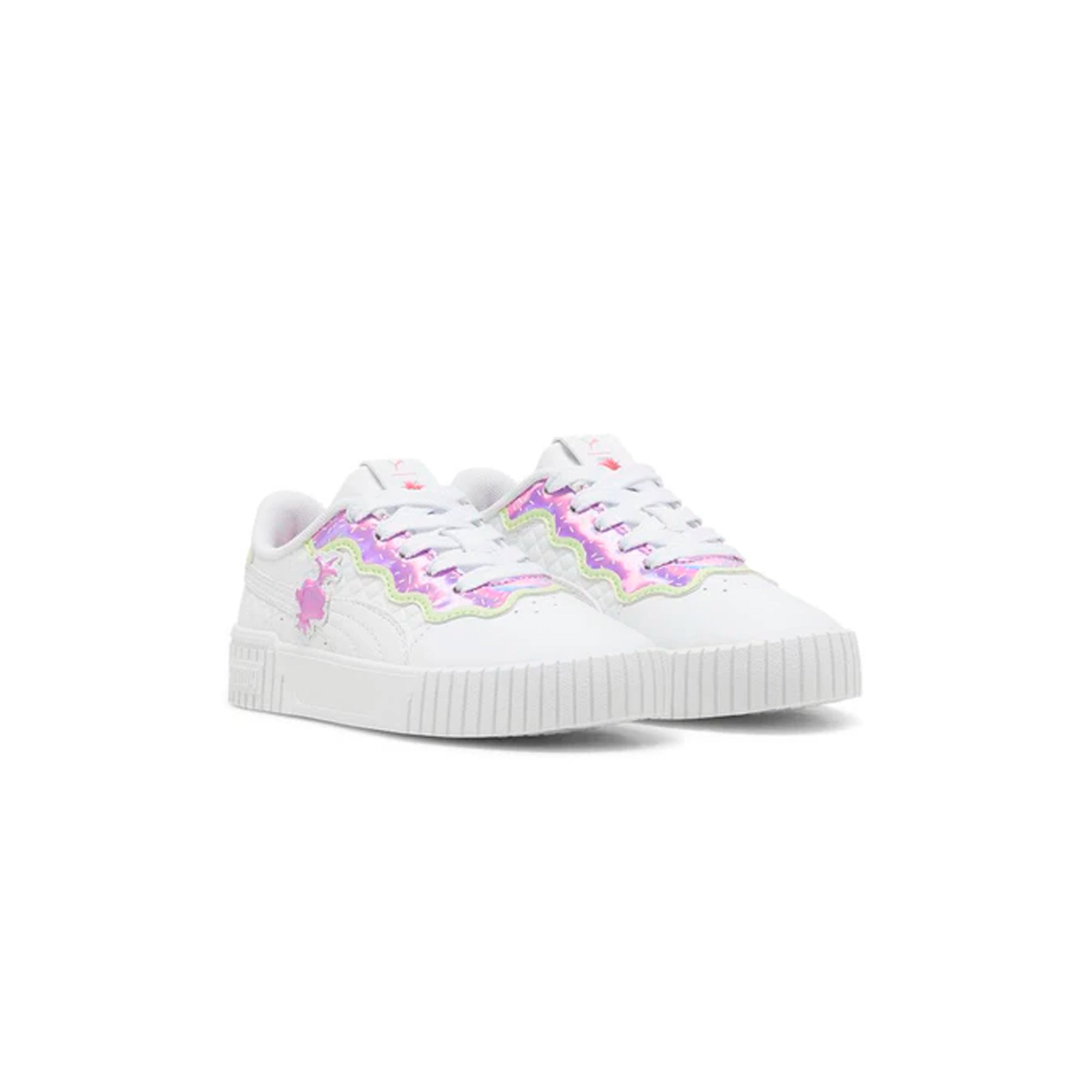 ZAPATILLAS PUMA 398902 01 CARINA 2.0 TROLLS 2 PS NIÑOS