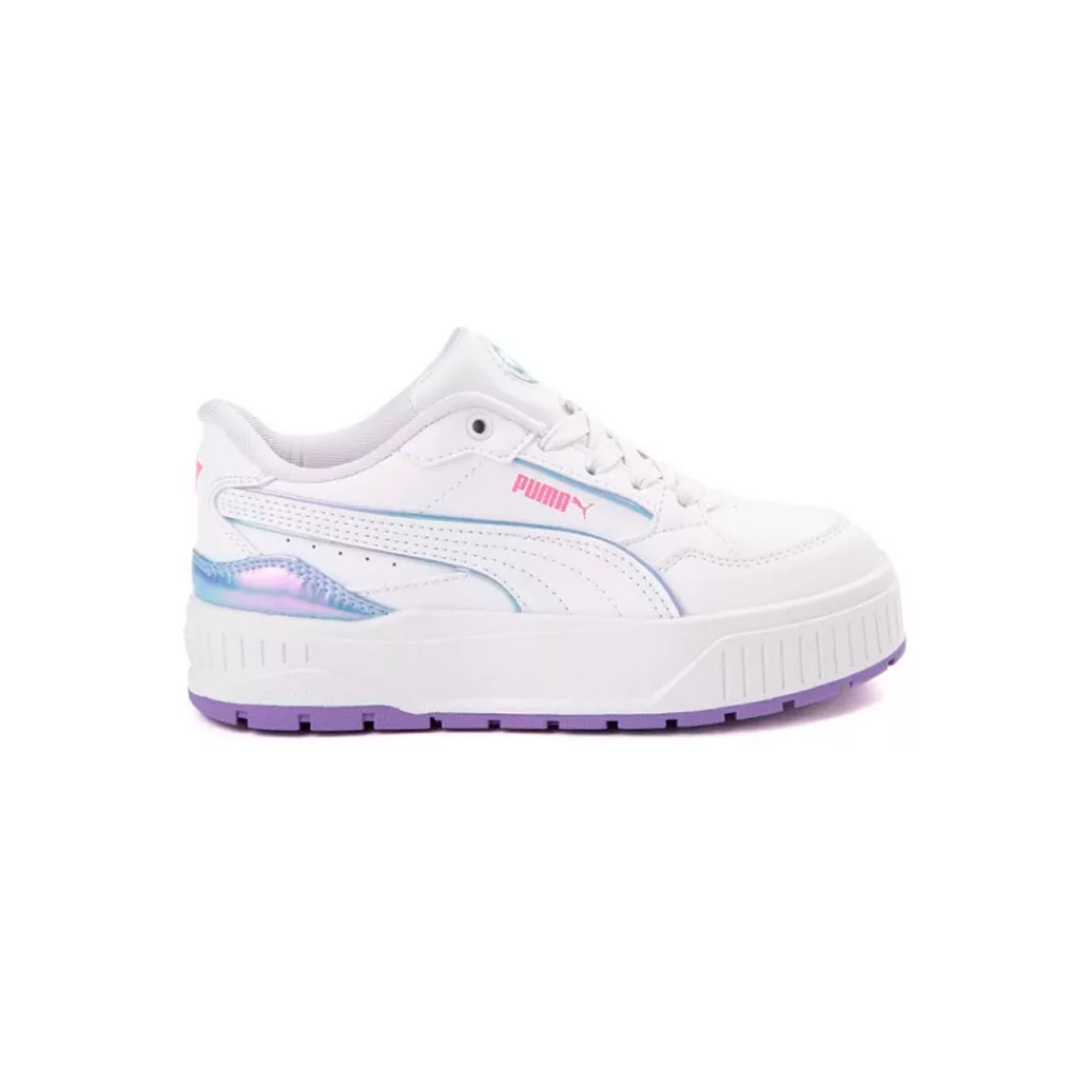 ZAPATILLAS PUMA 399760 01 KARMEN II IDOL BOUNCY SKY JR NIÑOS