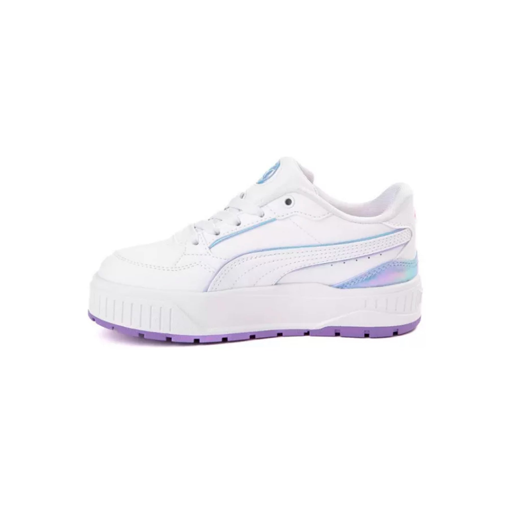 ZAPATILLAS PUMA 399760 01 KARMEN II IDOL BOUNCY SKY JR NIÑOS