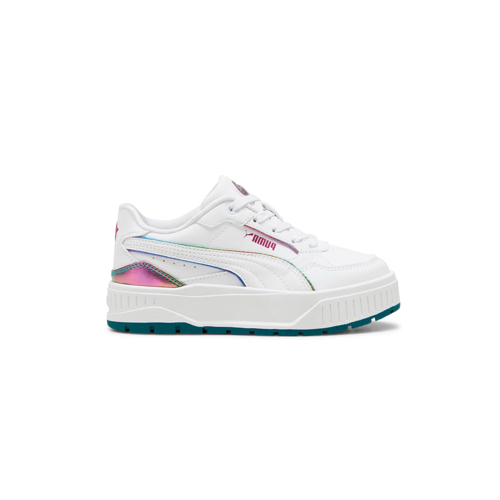 ZAPATILLAS PUMA 399761 02 KARMEN II IDOL BOUNCY SKY PS NIÑOS