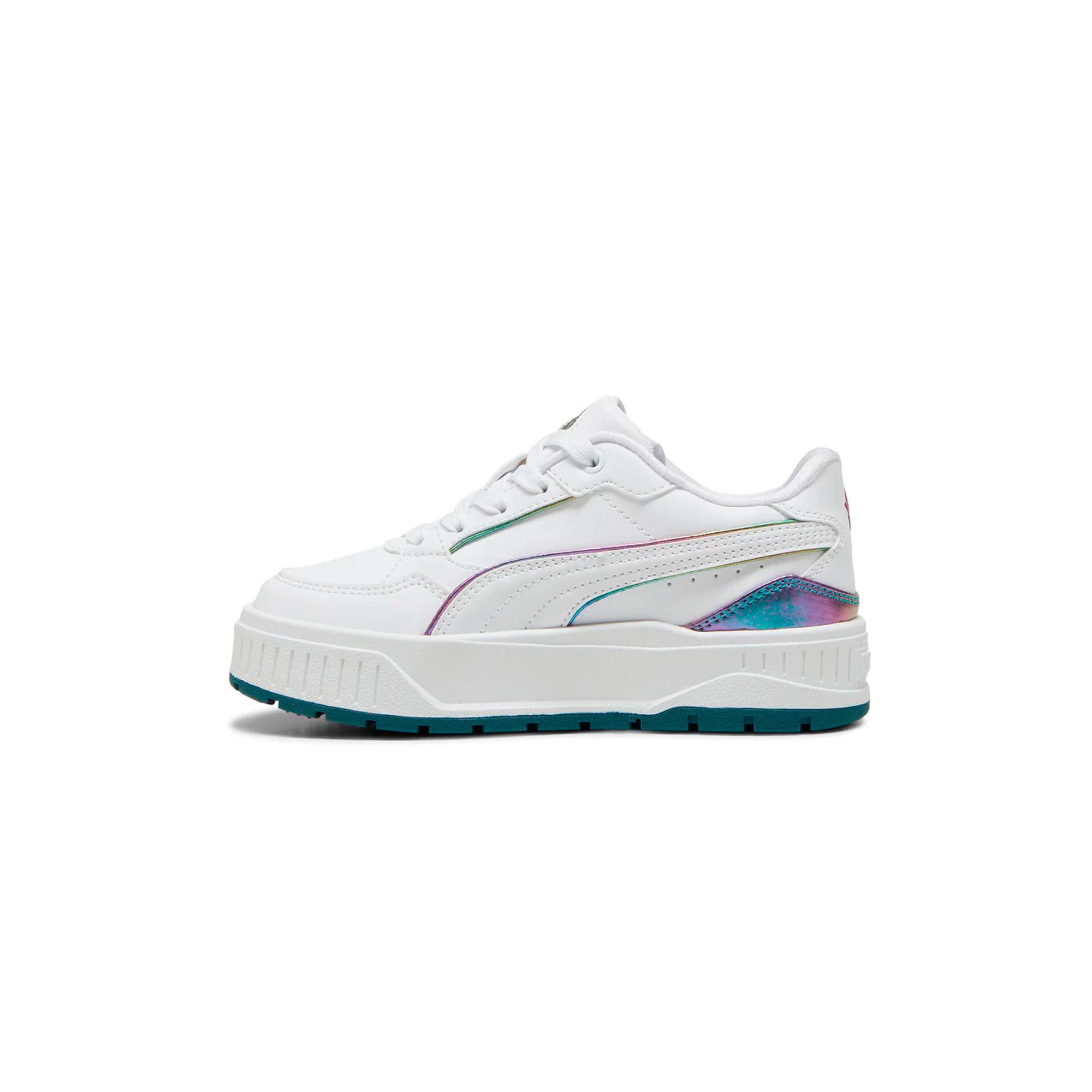 ZAPATILLAS PUMA 399761 02 KARMEN II IDOL BOUNCY SKY PS NIÑOS