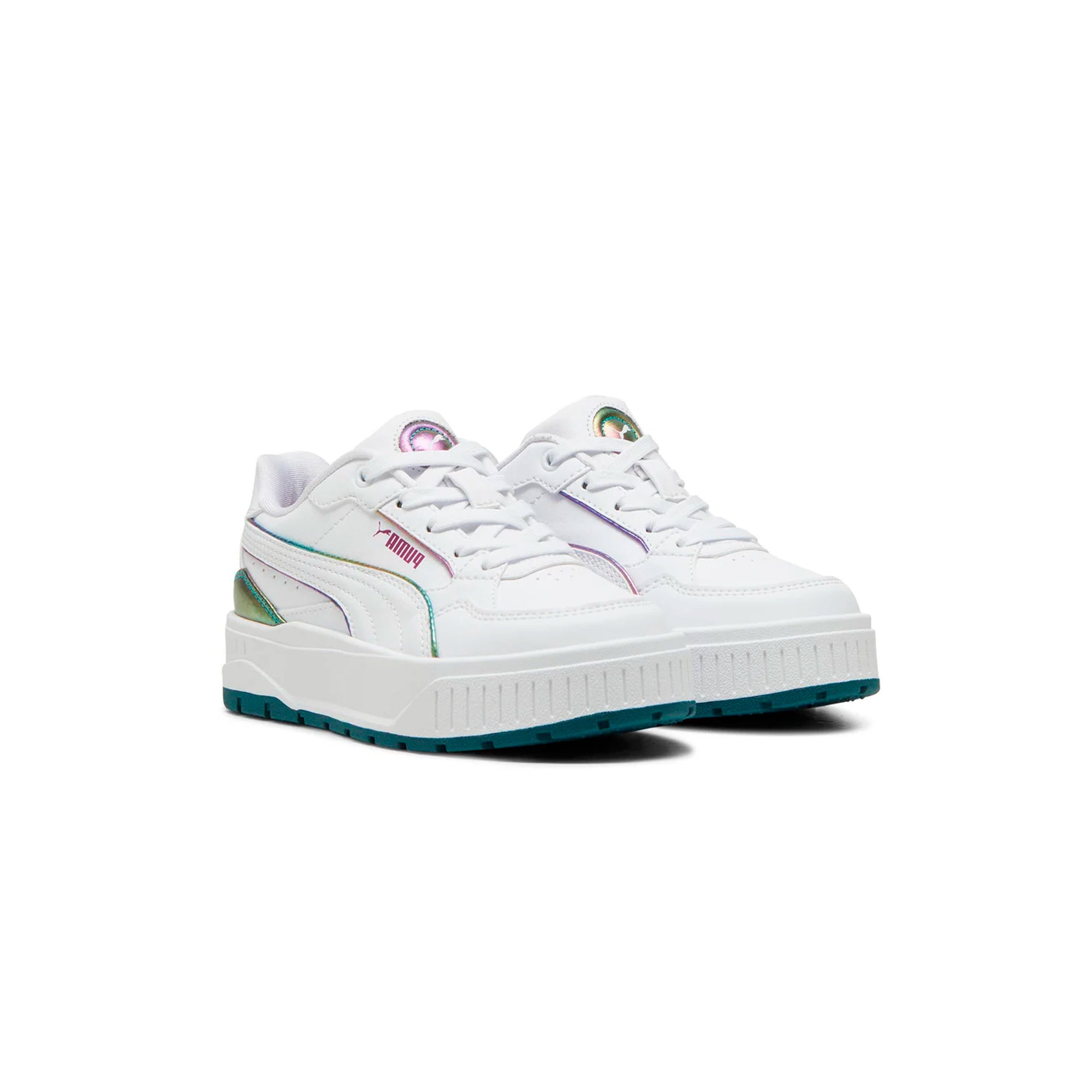 ZAPATILLAS PUMA 399761 02 KARMEN II IDOL BOUNCY SKY PS NIÑOS