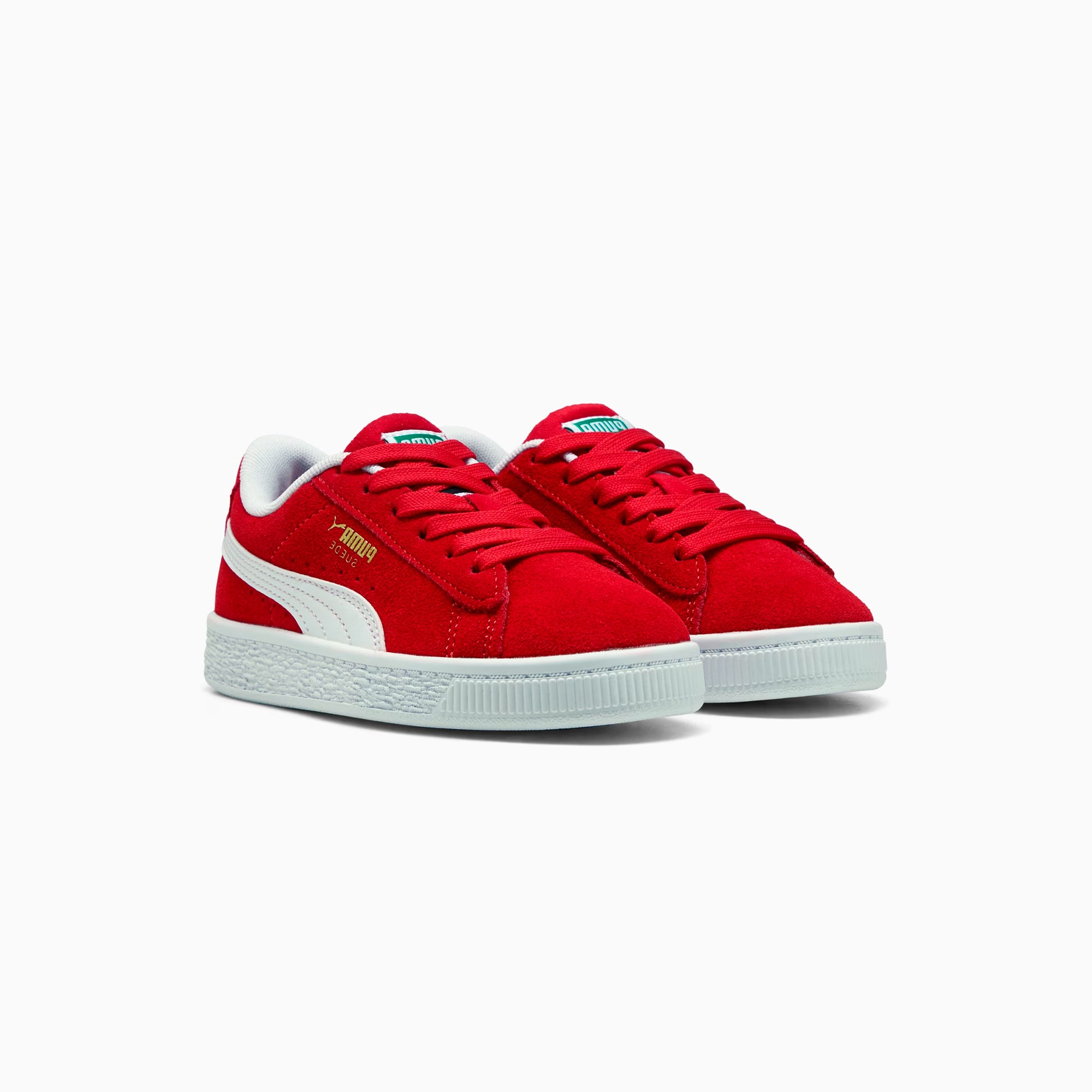ZAPATILLAS PUMA 399854 02 PUMA SUEDE CLASSIC PS NIÑO NIÑOS
