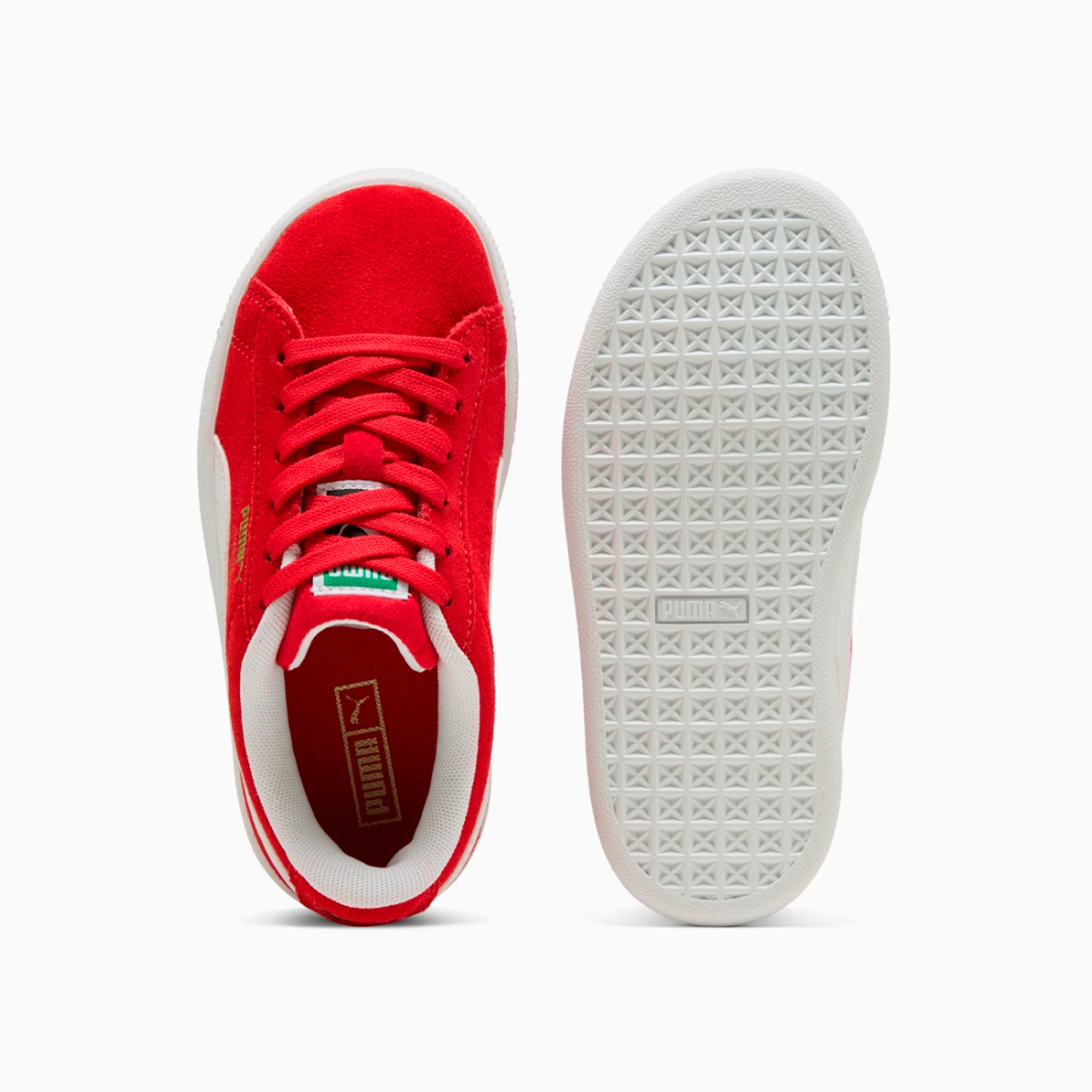 ZAPATILLAS PUMA 399854 02 PUMA SUEDE CLASSIC PS NIÑO NIÑOS