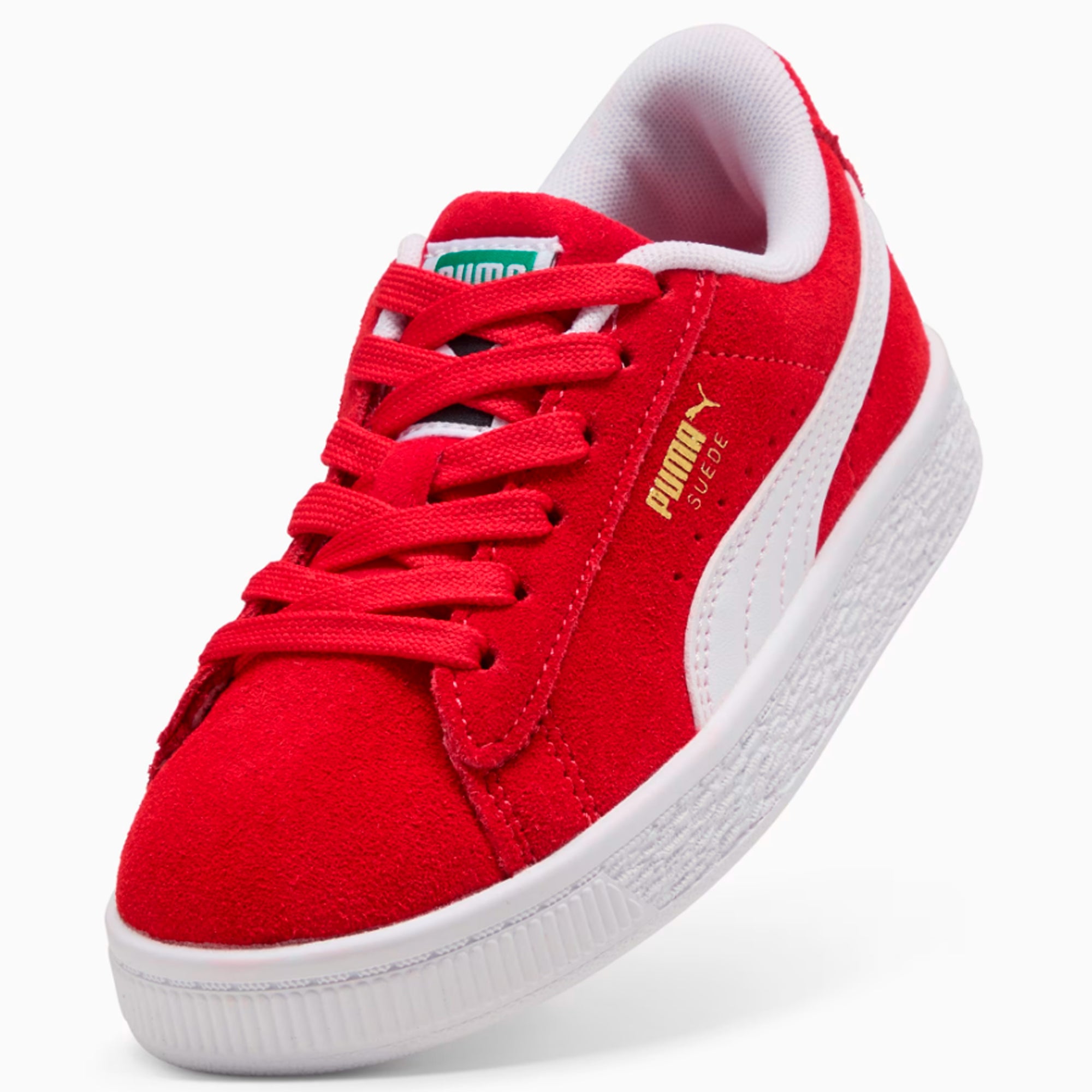 ZAPATILLAS PUMA 399854 02 PUMA SUEDE CLASSIC PS NIÑO NIÑOS