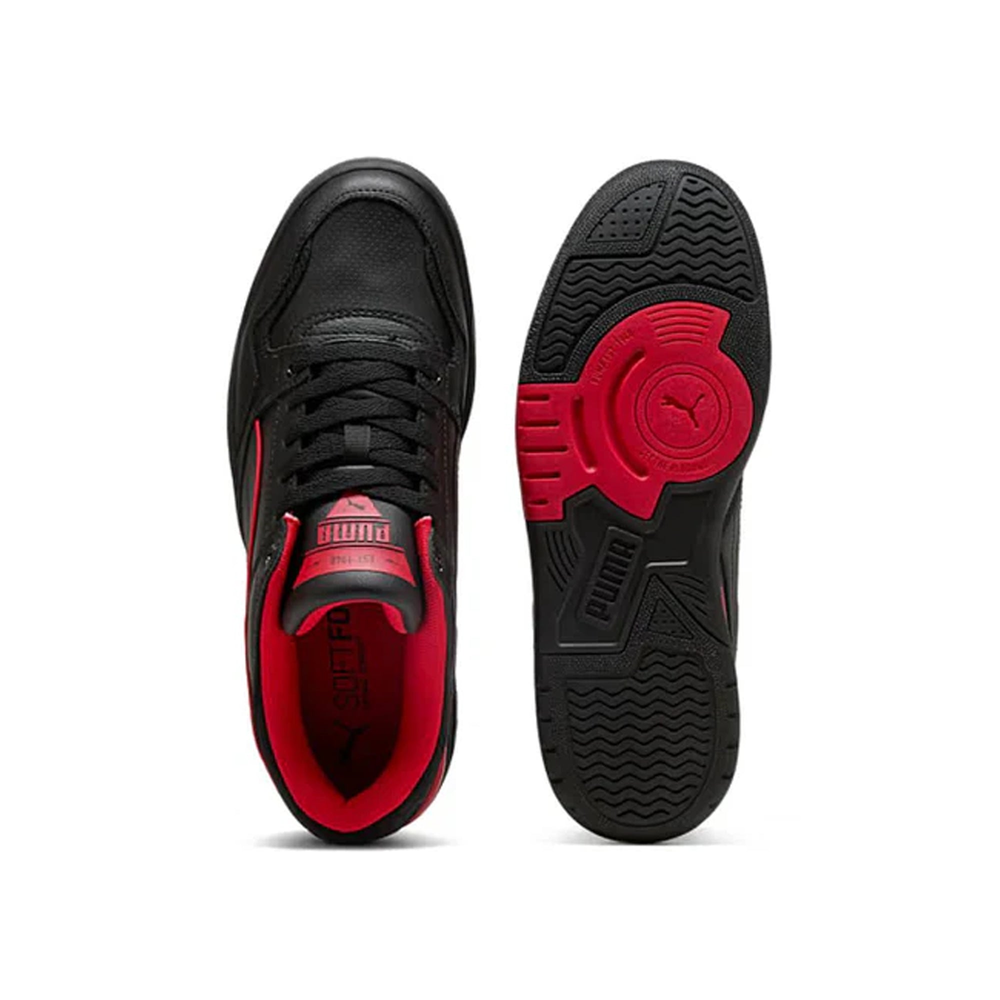 ZAPATILLAS PUMA 400197 06 REBOUND RETRO HOMBRE