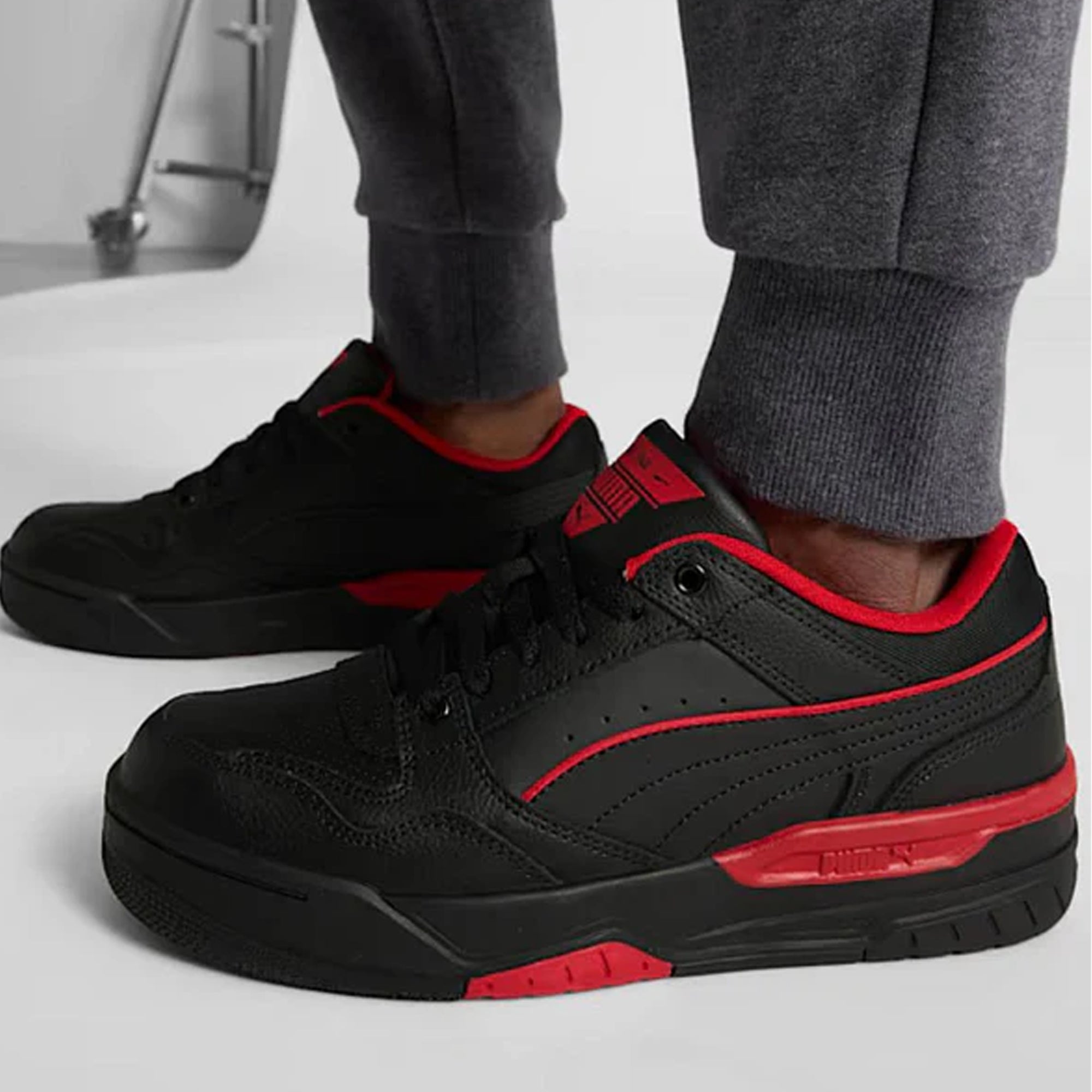 ZAPATILLAS PUMA 400197 06 REBOUND RETRO HOMBRE