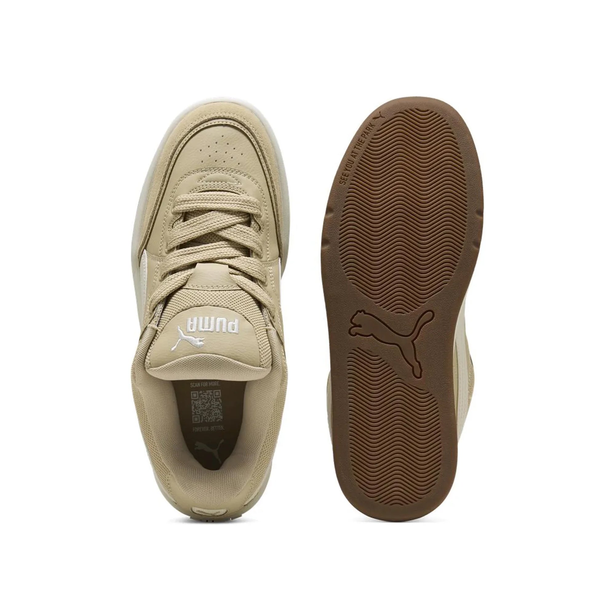 ZAPATILLAS PUMA 400497 14 PARK LIFESTYLE HOMBRE