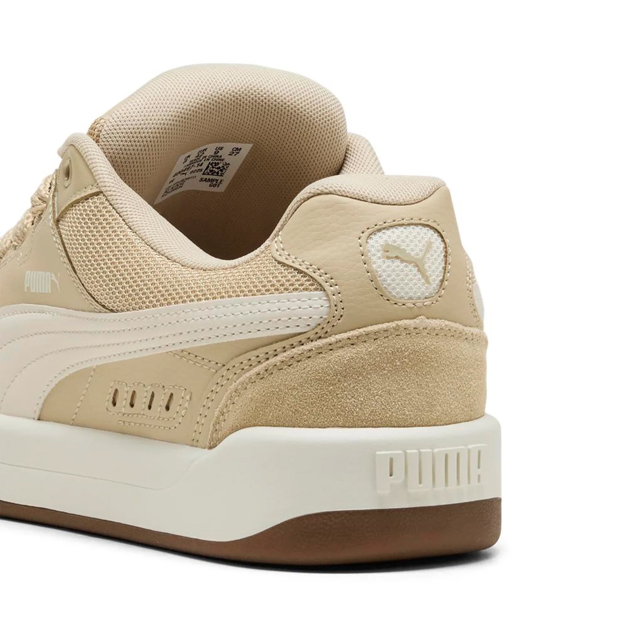 ZAPATILLAS PUMA 400497 14 PARK LIFESTYLE HOMBRE
