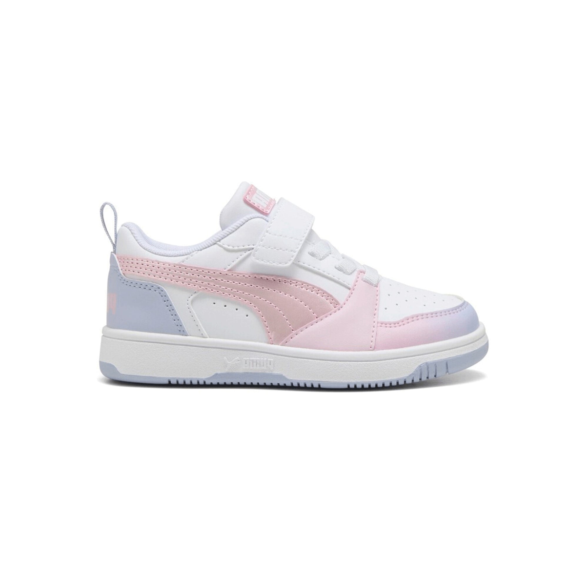 ZAPATILLAS PUMA 400594 01 REBOUND NIÑOS