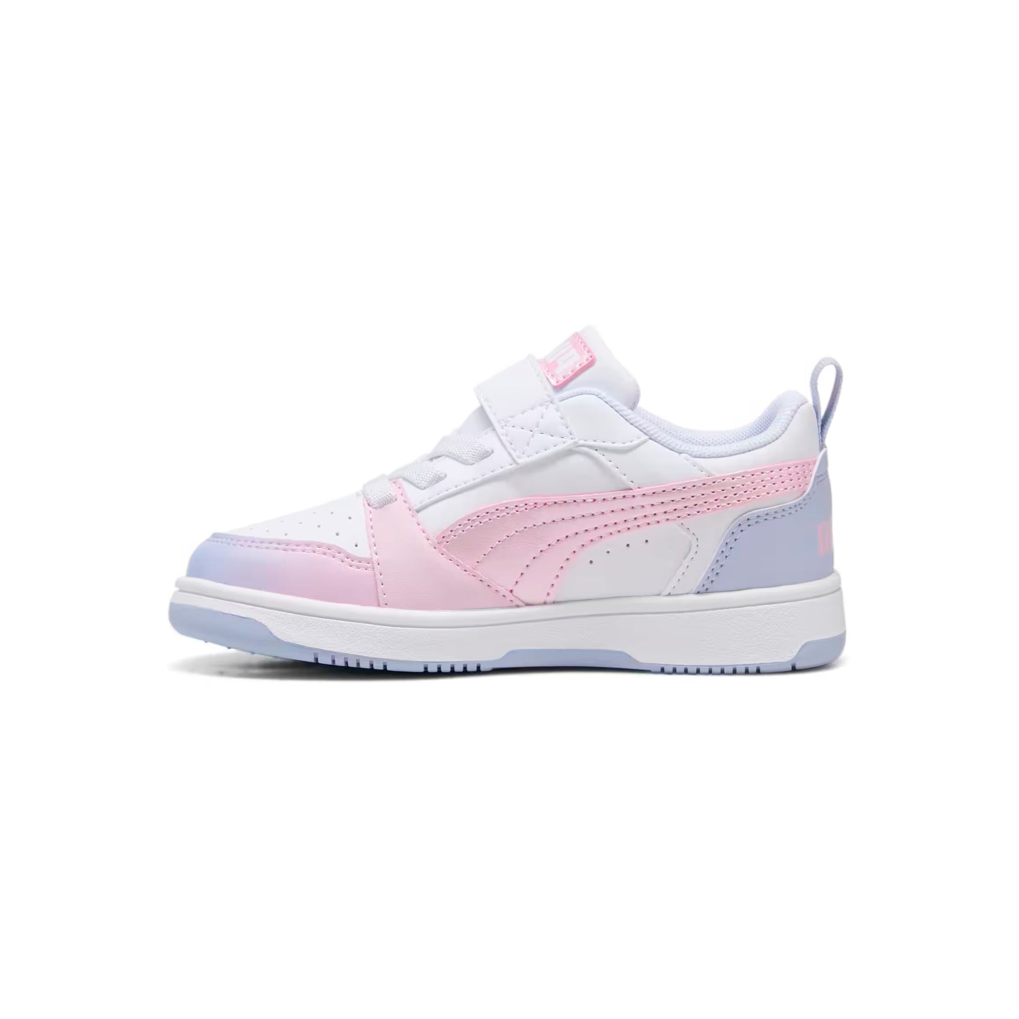 ZAPATILLAS PUMA 400594 01 REBOUND NIÑOS