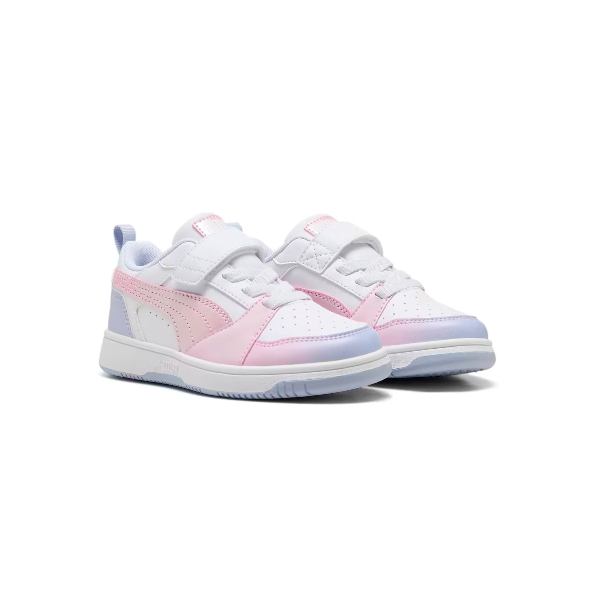 ZAPATILLAS PUMA 400594 01 REBOUND NIÑOS