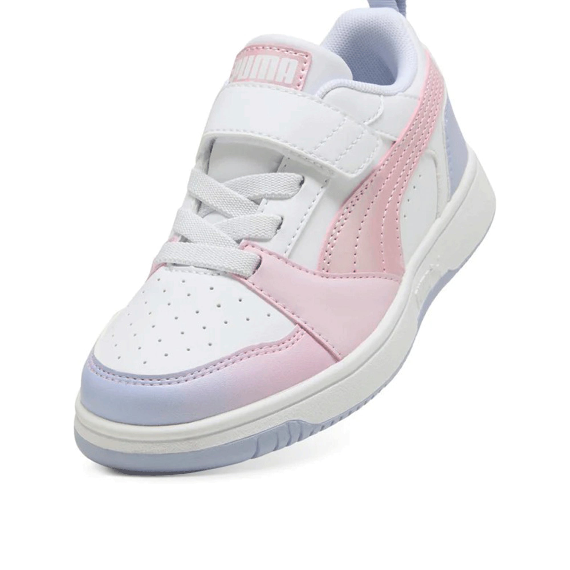 ZAPATILLAS PUMA 400594 01 REBOUND NIÑOS