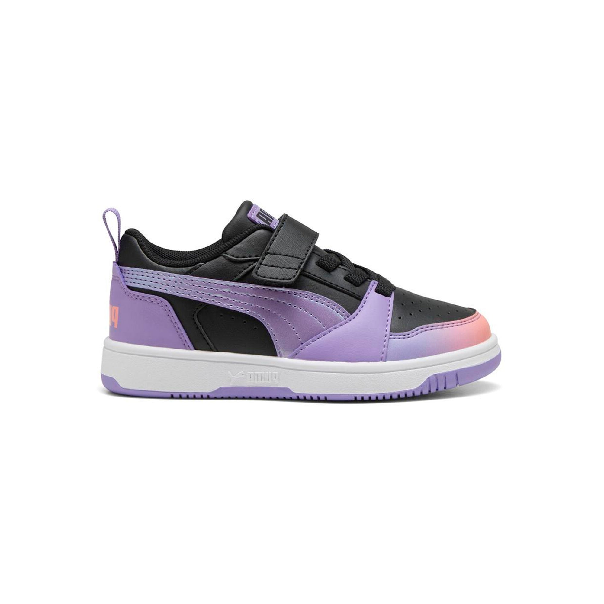 ZAPATILLAS PUMA 400594 02 REBOUND NIÑOS