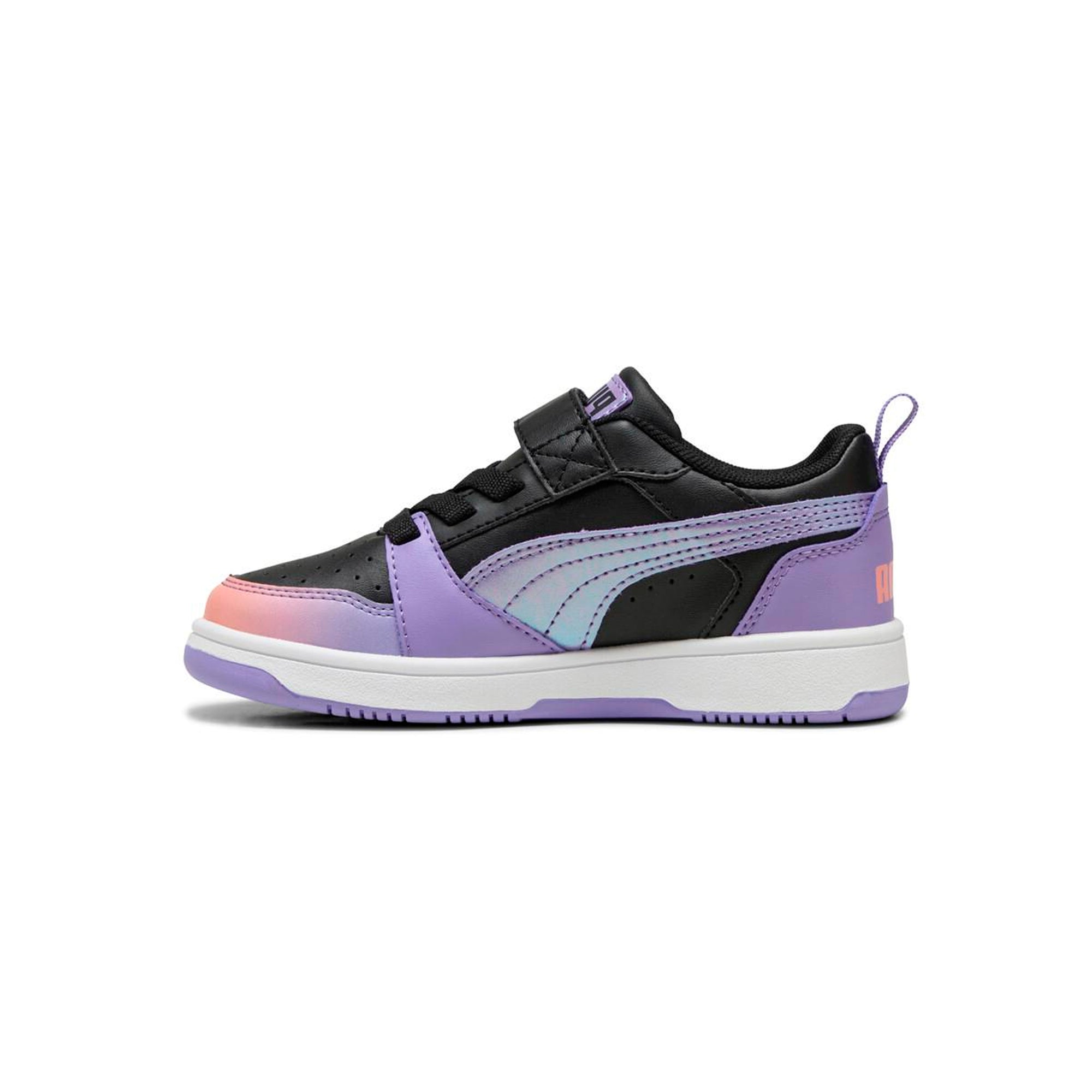 ZAPATILLAS PUMA 400594 02 REBOUND NIÑOS