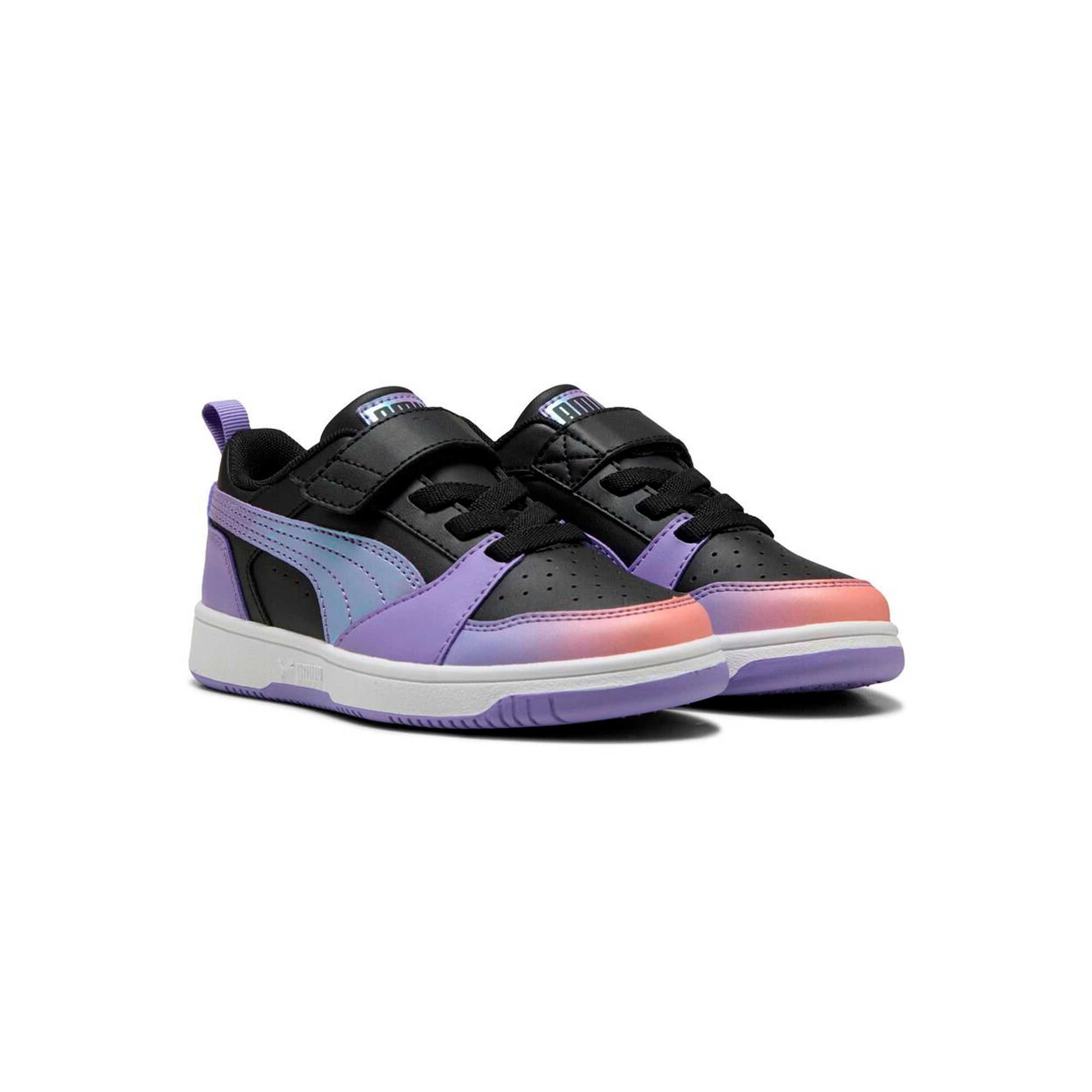 ZAPATILLAS PUMA 400594 02 REBOUND NIÑOS