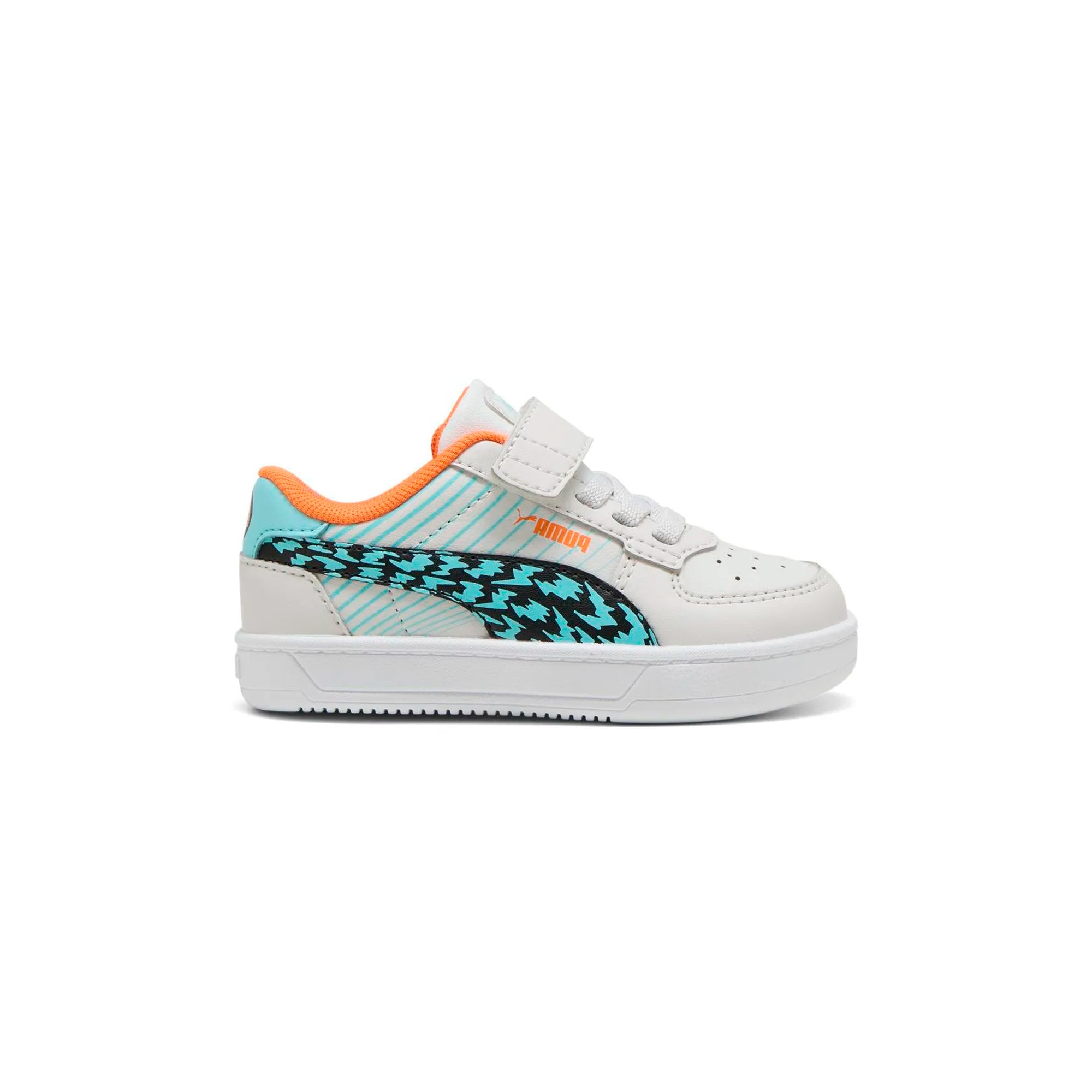 ZAPATILLAS PUMA 400598 02 PUMA CAVEN NIÑOS