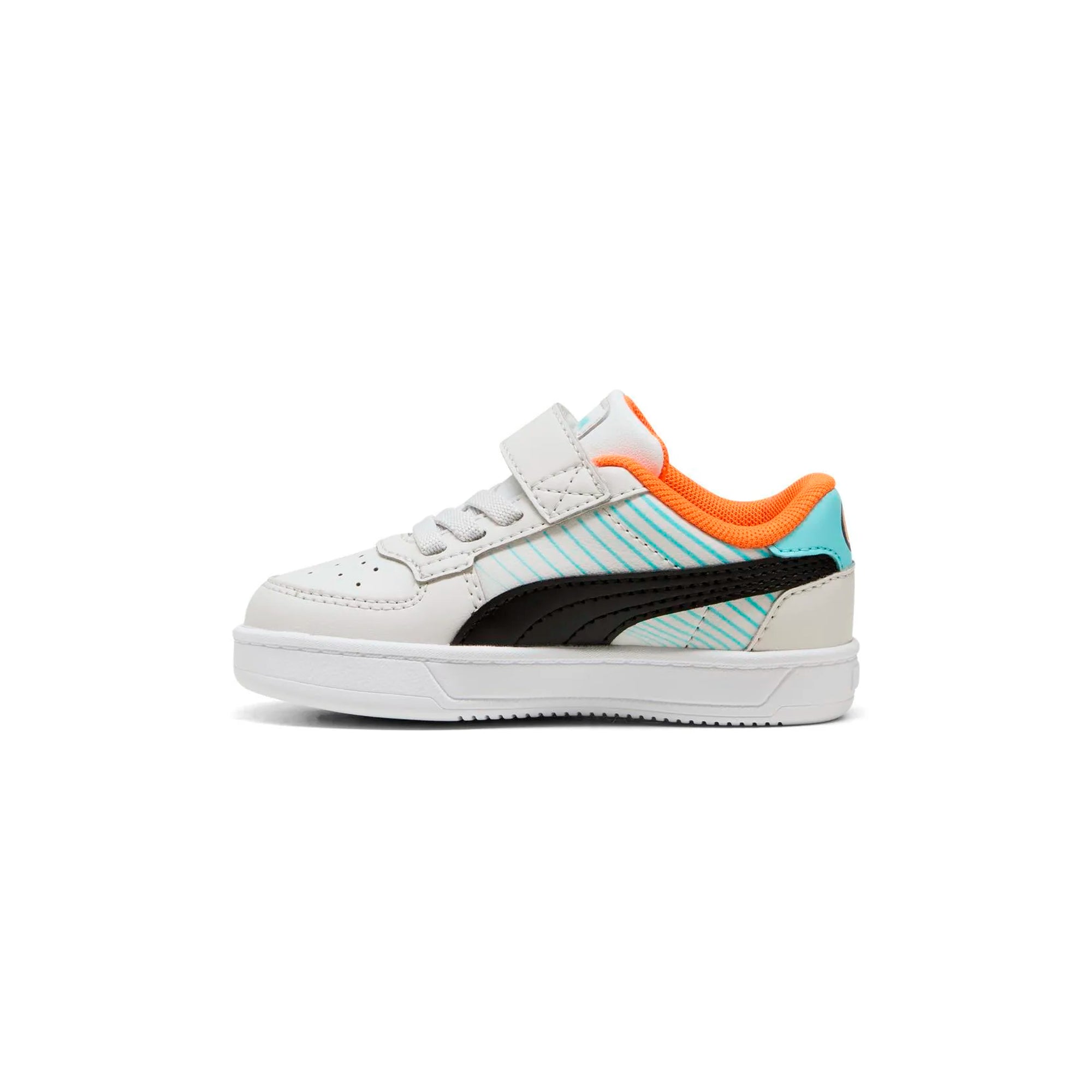 ZAPATILLAS PUMA 400598 02 PUMA CAVEN NIÑOS