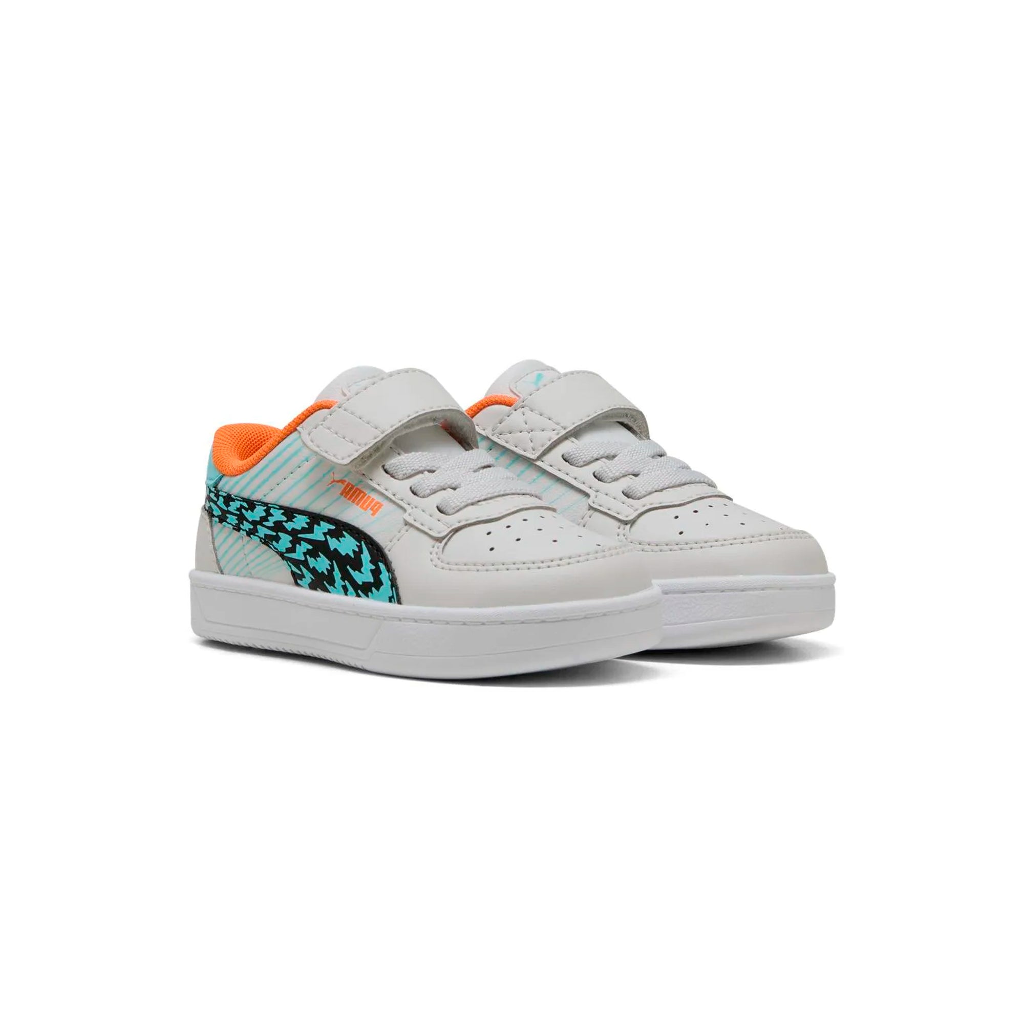 ZAPATILLAS PUMA 400598 02 PUMA CAVEN NIÑOS
