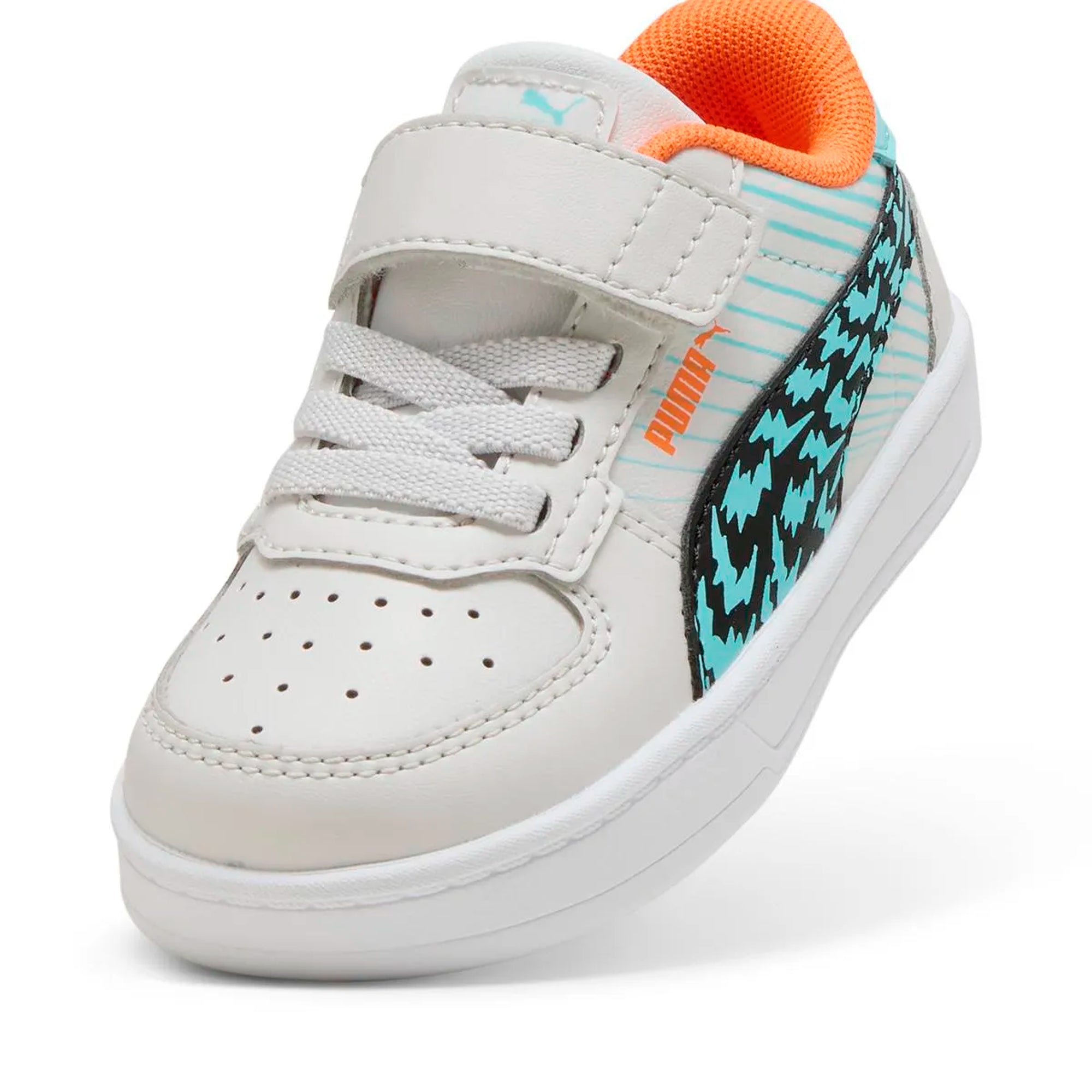 ZAPATILLAS PUMA 400598 02 PUMA CAVEN NIÑOS