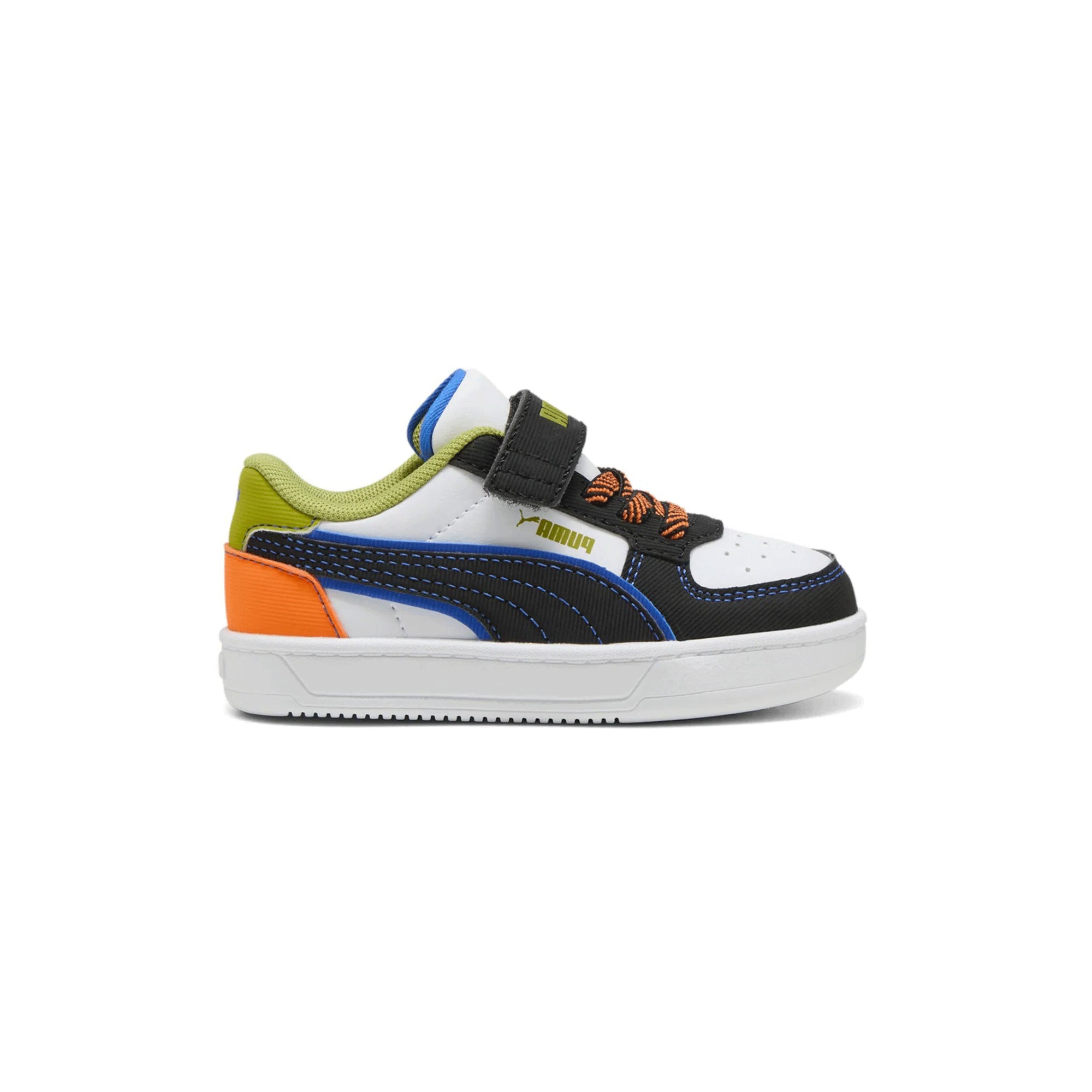 ZAPATILLAS PUMA 400649 02 PUMA CAVEN INF NIÑOS