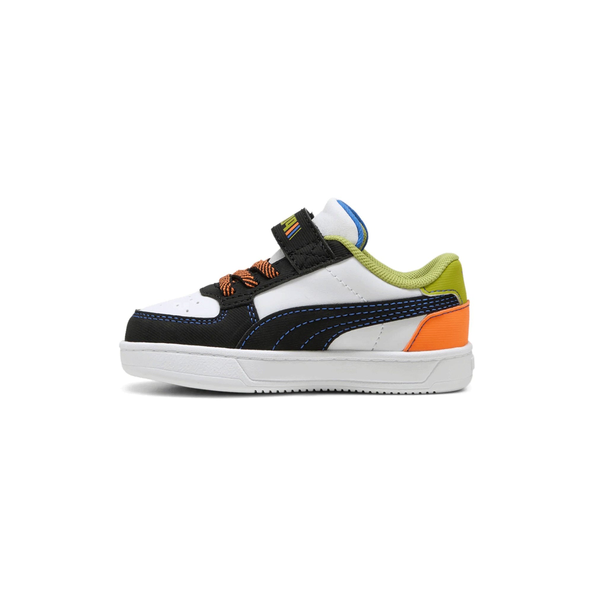 ZAPATILLAS PUMA 400649 02 PUMA CAVEN INF NIÑOS