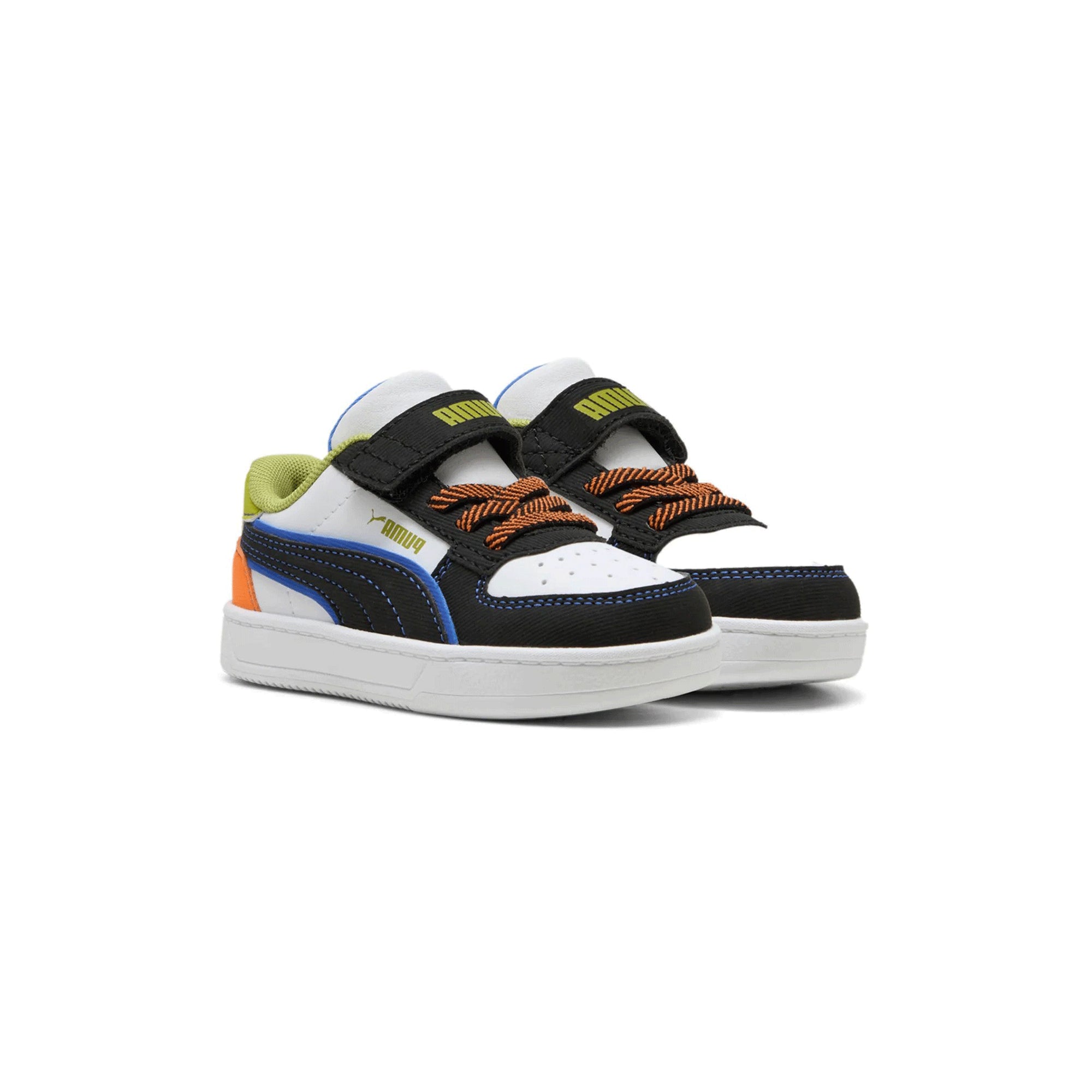 ZAPATILLAS PUMA 400649 02 PUMA CAVEN INF NIÑOS