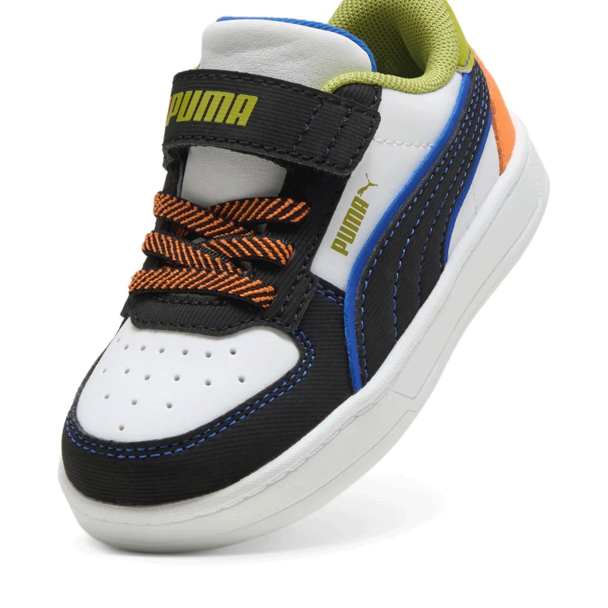 ZAPATILLAS PUMA 400649 02 PUMA CAVEN INF NIÑOS