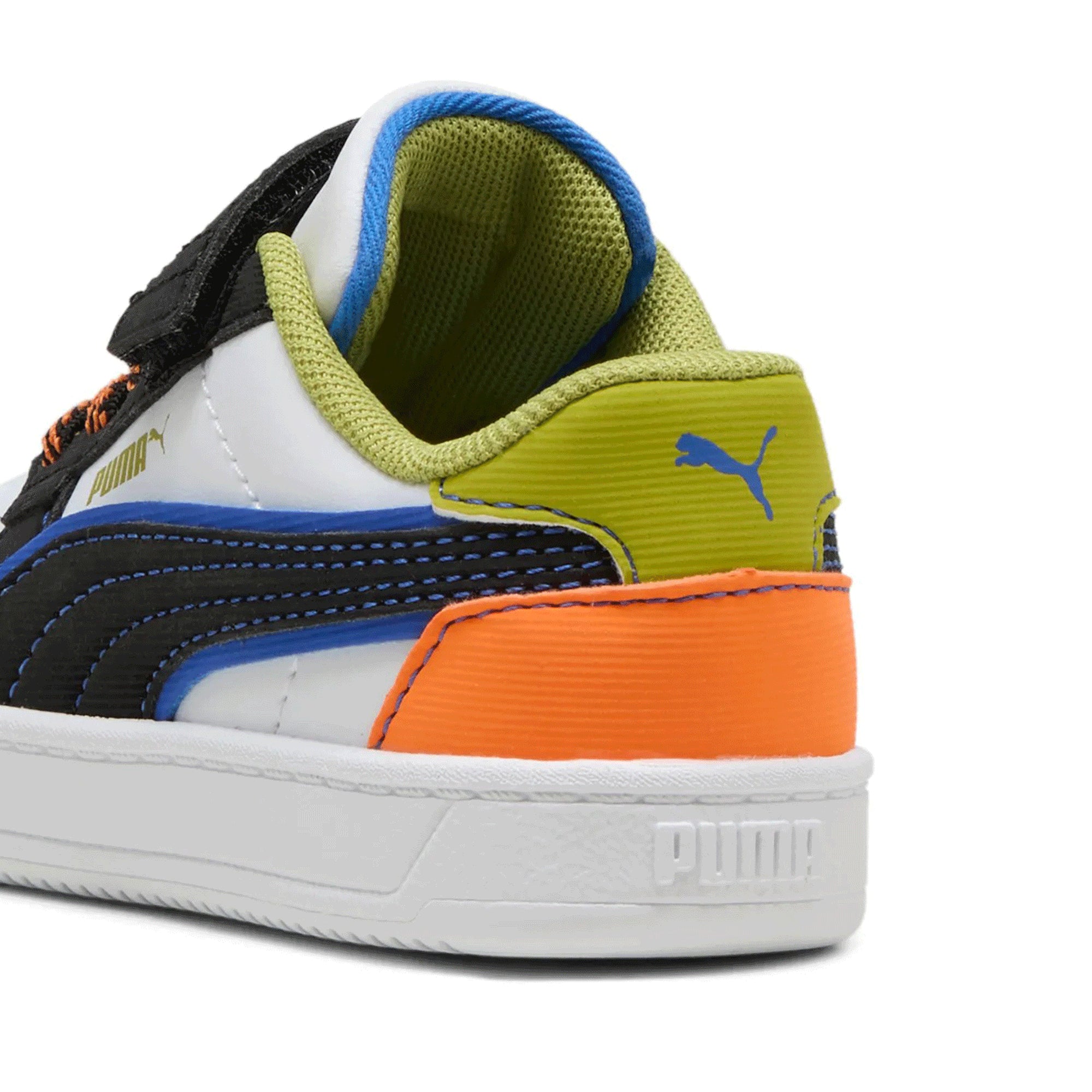 ZAPATILLAS PUMA 400649 02 PUMA CAVEN INF NIÑOS