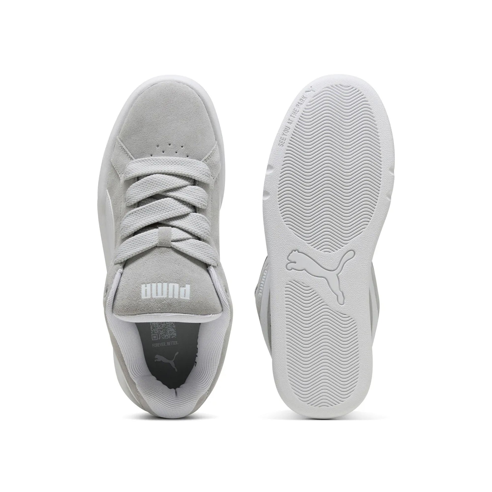 ZAPATILLAS PUMA 400707 02 PARK LIFESTYLE HOMBRE