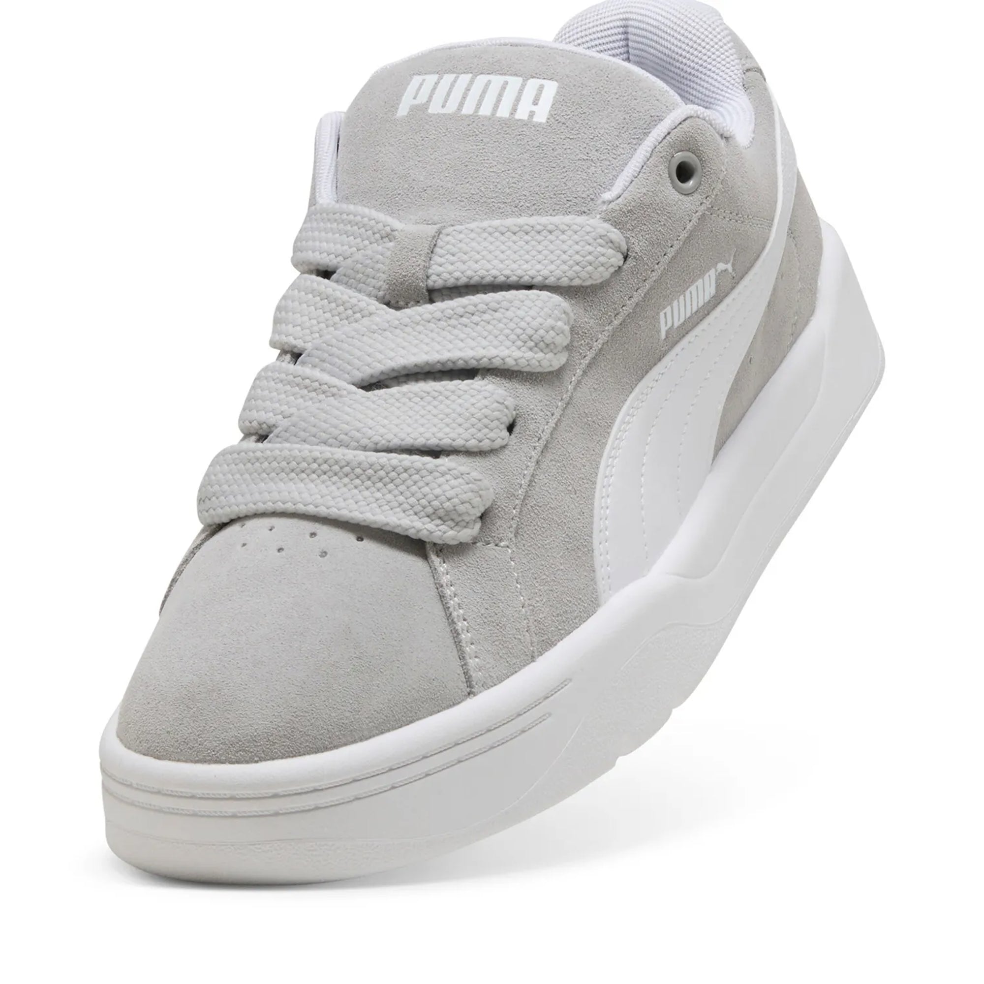 ZAPATILLAS PUMA 400707 02 PARK LIFESTYLE HOMBRE