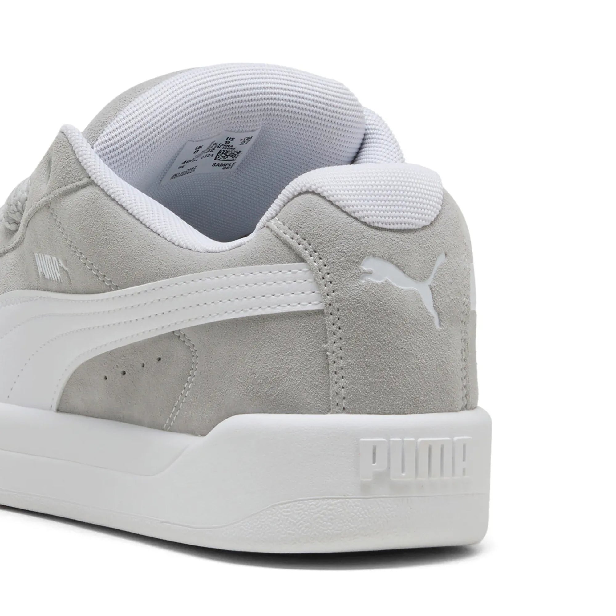 ZAPATILLAS PUMA 400707 02 PARK LIFESTYLE HOMBRE