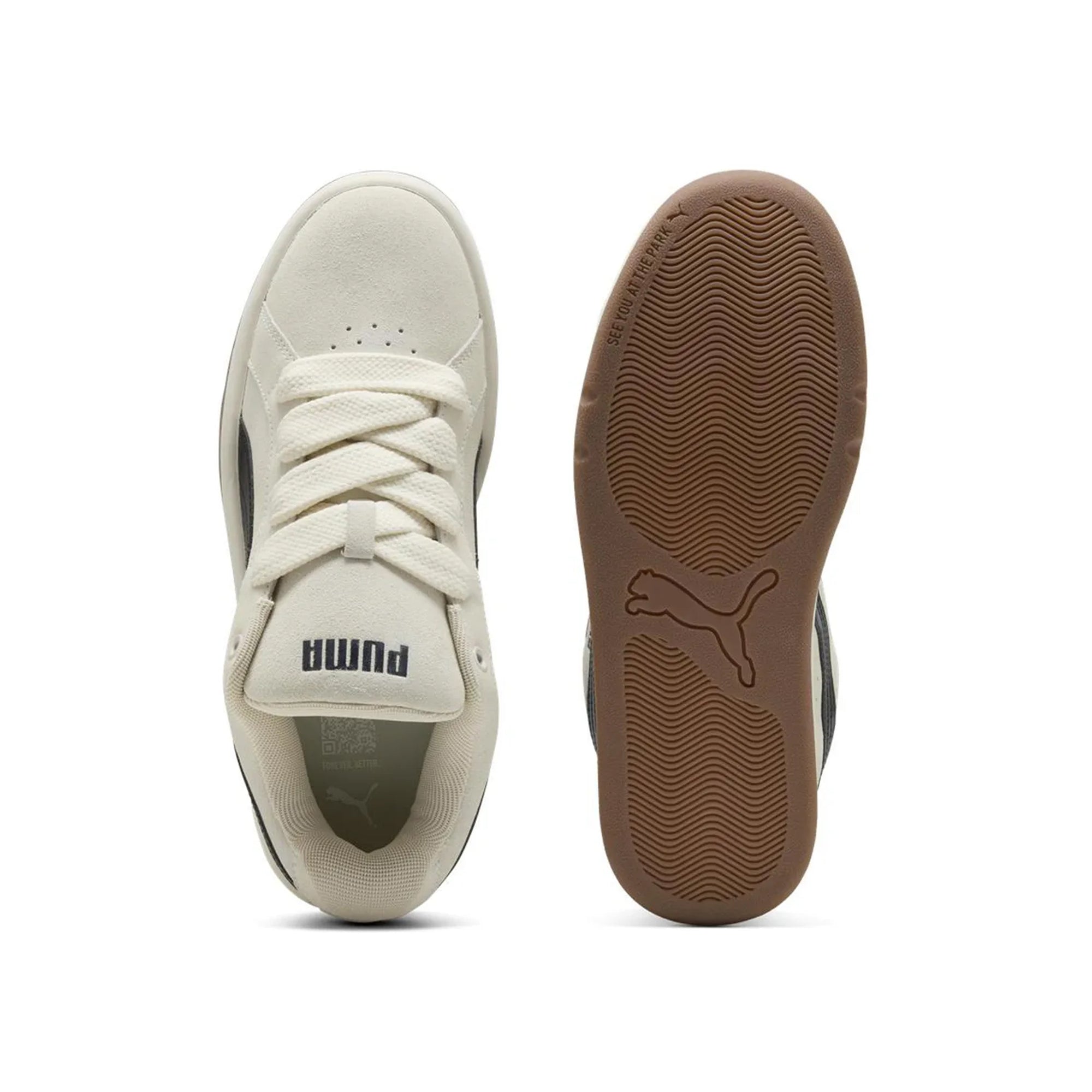 ZAPATILLAS PUMA 400707 08 PARK LIFESTYLE HOMBRE
