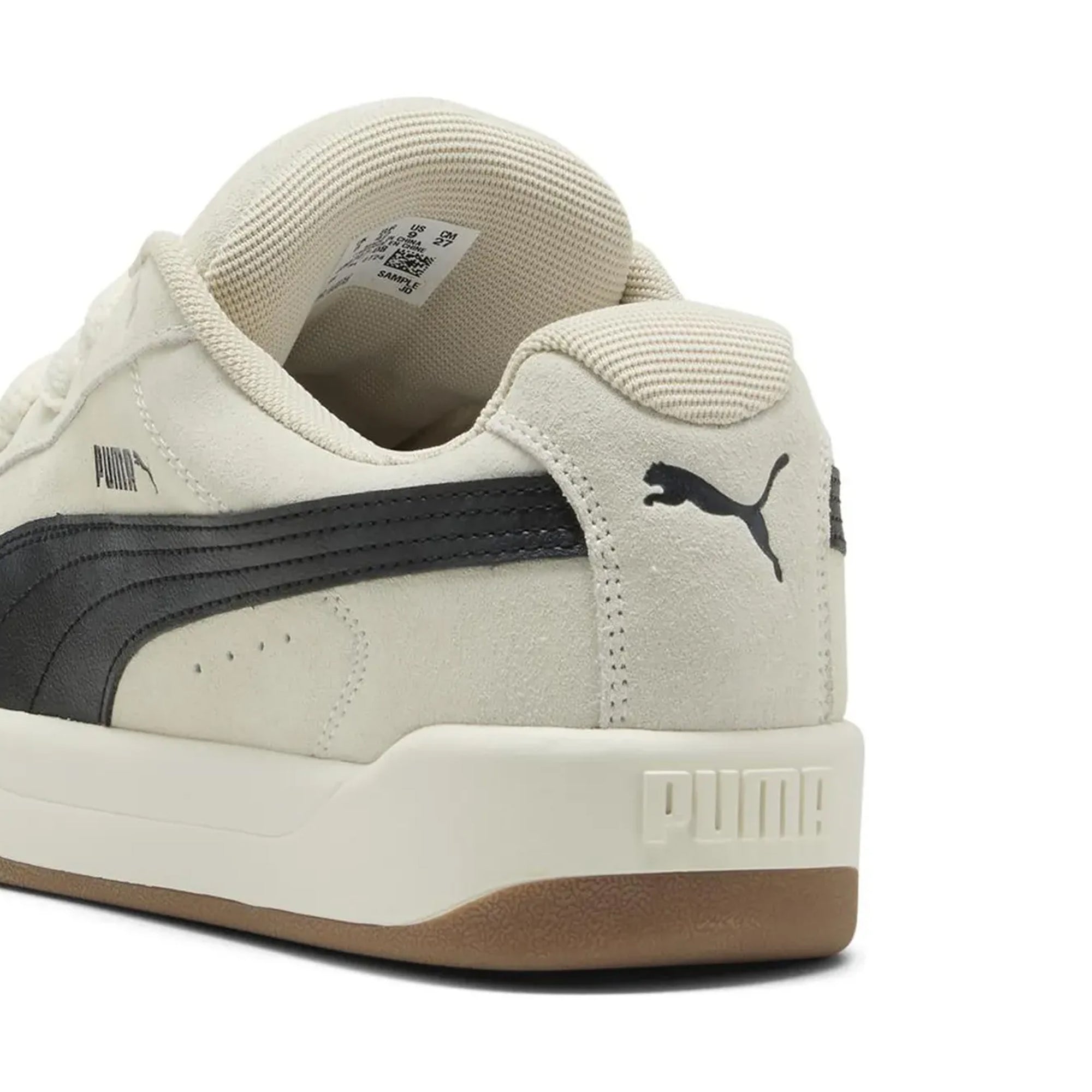 ZAPATILLAS PUMA 400707 08 PARK LIFESTYLE HOMBRE