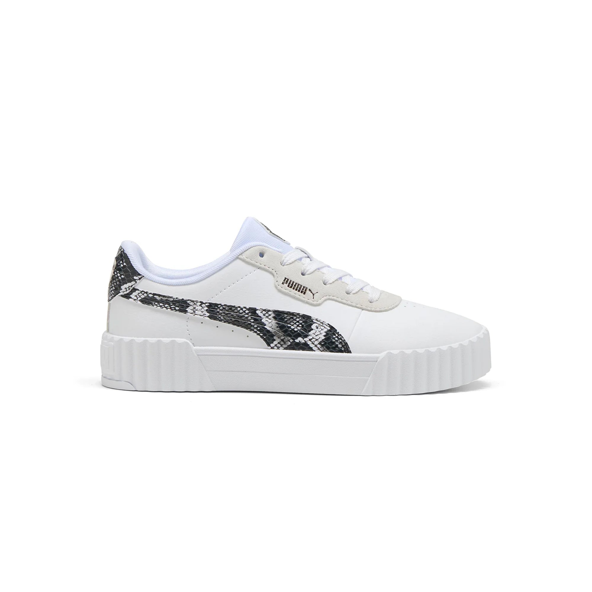 ZAPATILLAS PUMA 400723 01 CARINA 3.0 MUJER