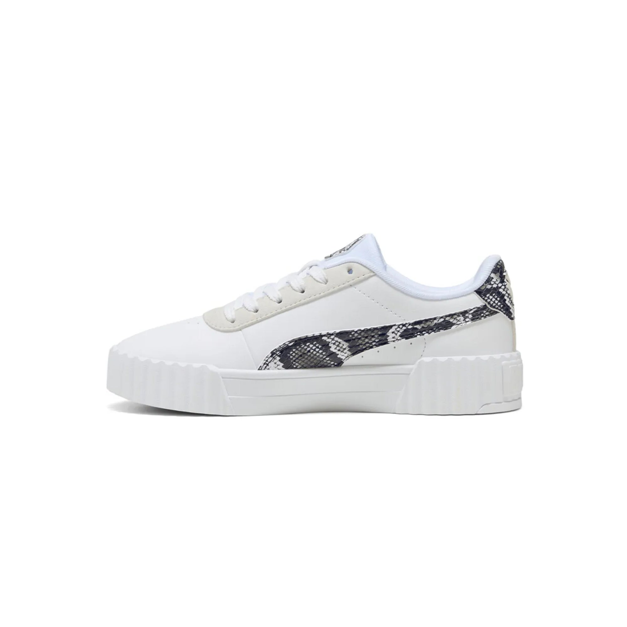 ZAPATILLAS PUMA 400723 01 CARINA 3.0 MUJER