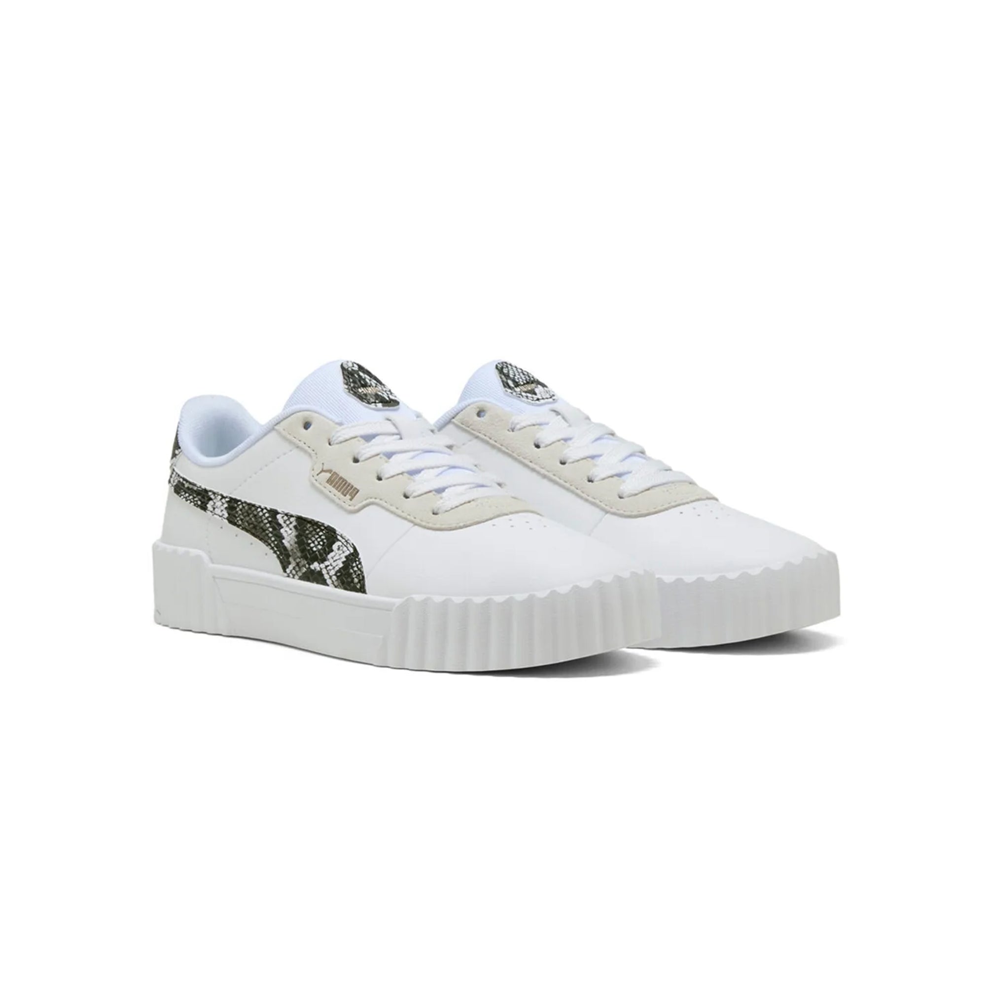 ZAPATILLAS PUMA 400723 01 CARINA 3.0 MUJER