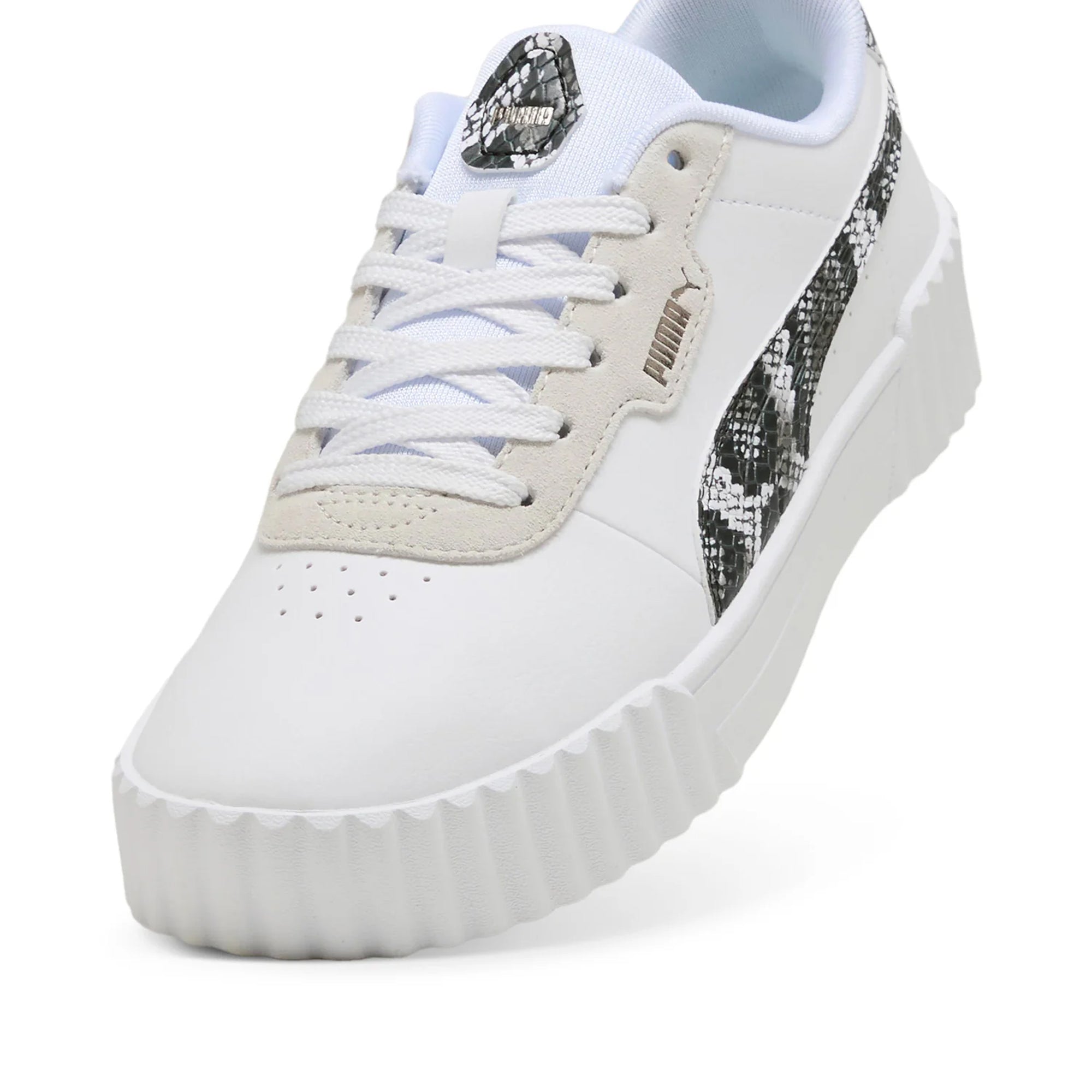 ZAPATILLAS PUMA 400723 01 CARINA 3.0 MUJER