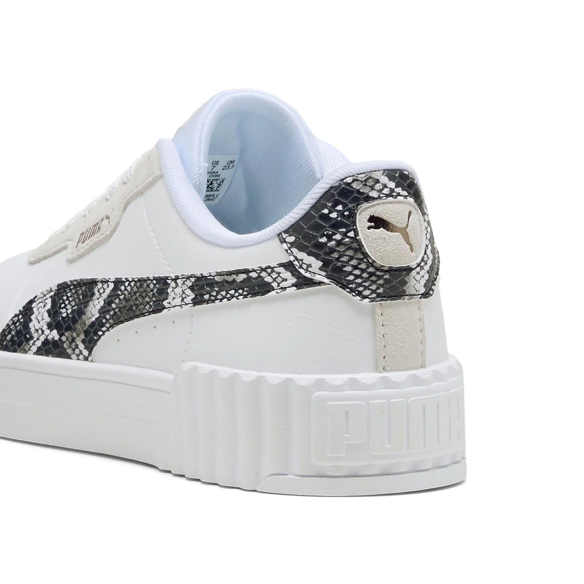 ZAPATILLAS PUMA 400723 01 CARINA 3.0 MUJER