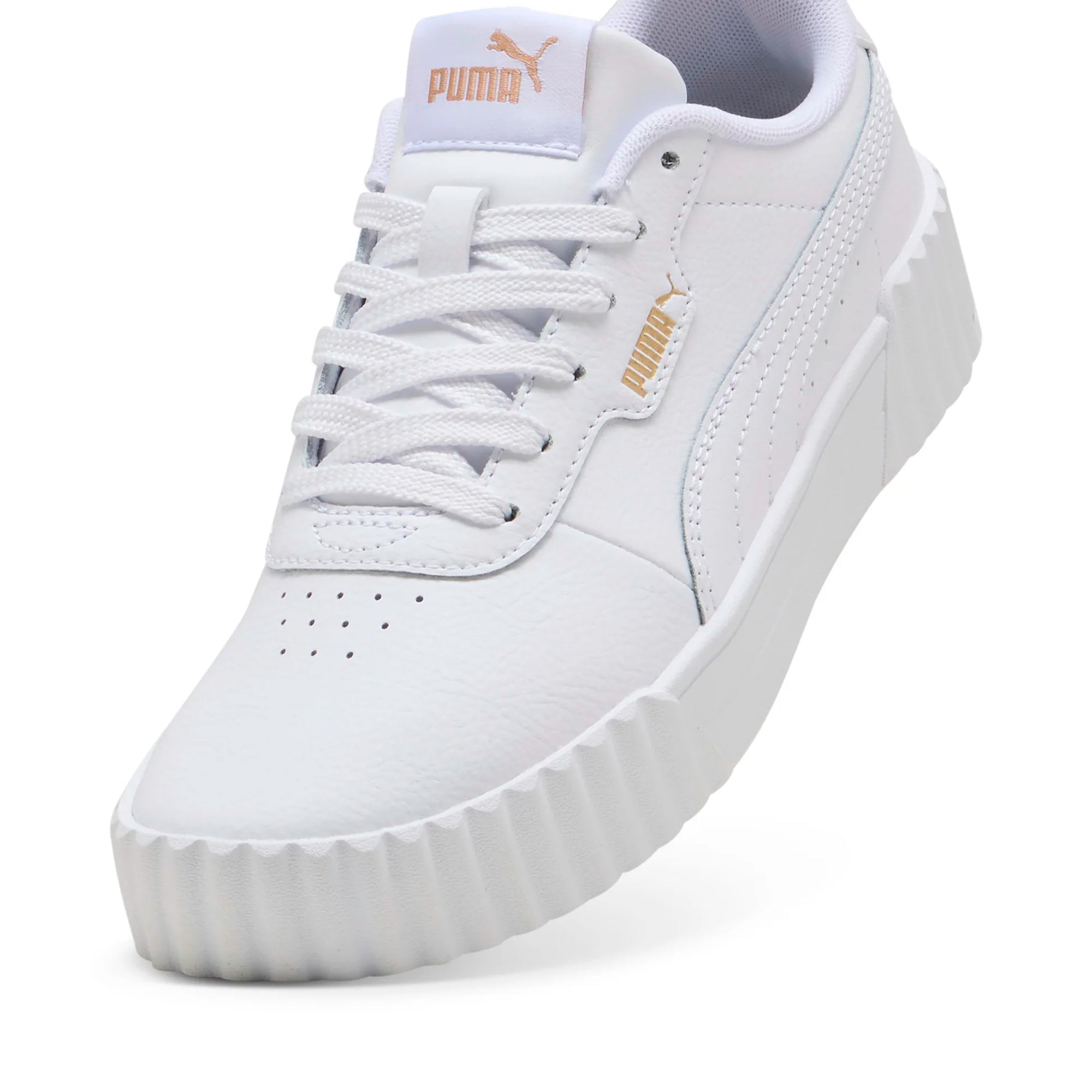 ZAPATILLAS PUMA 401476 01 PUMA CARINA 3.0 NIÑO JUNIOR NIÑOS