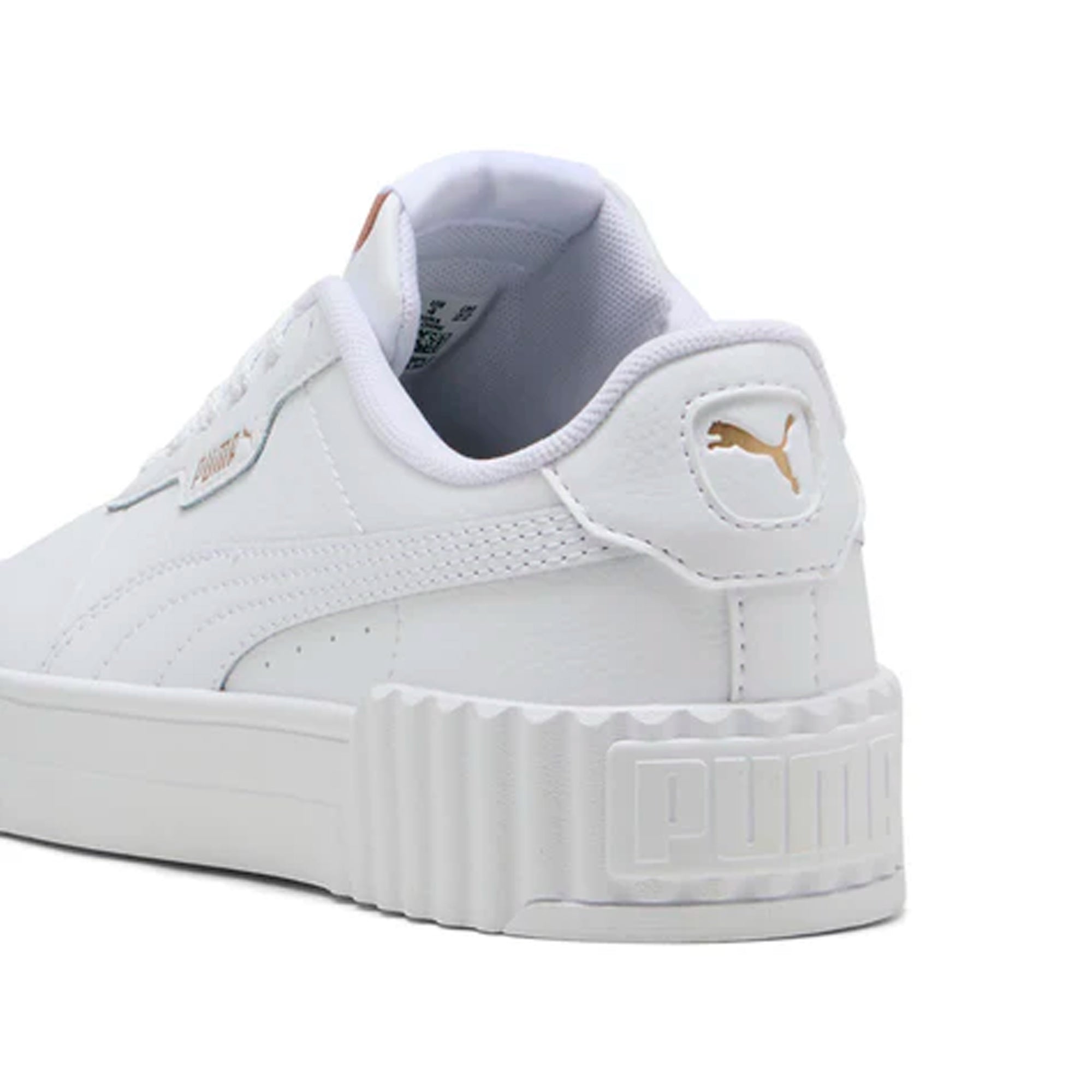 ZAPATILLAS PUMA 401476 01 PUMA CARINA 3.0 NIÑO JUNIOR NIÑOS