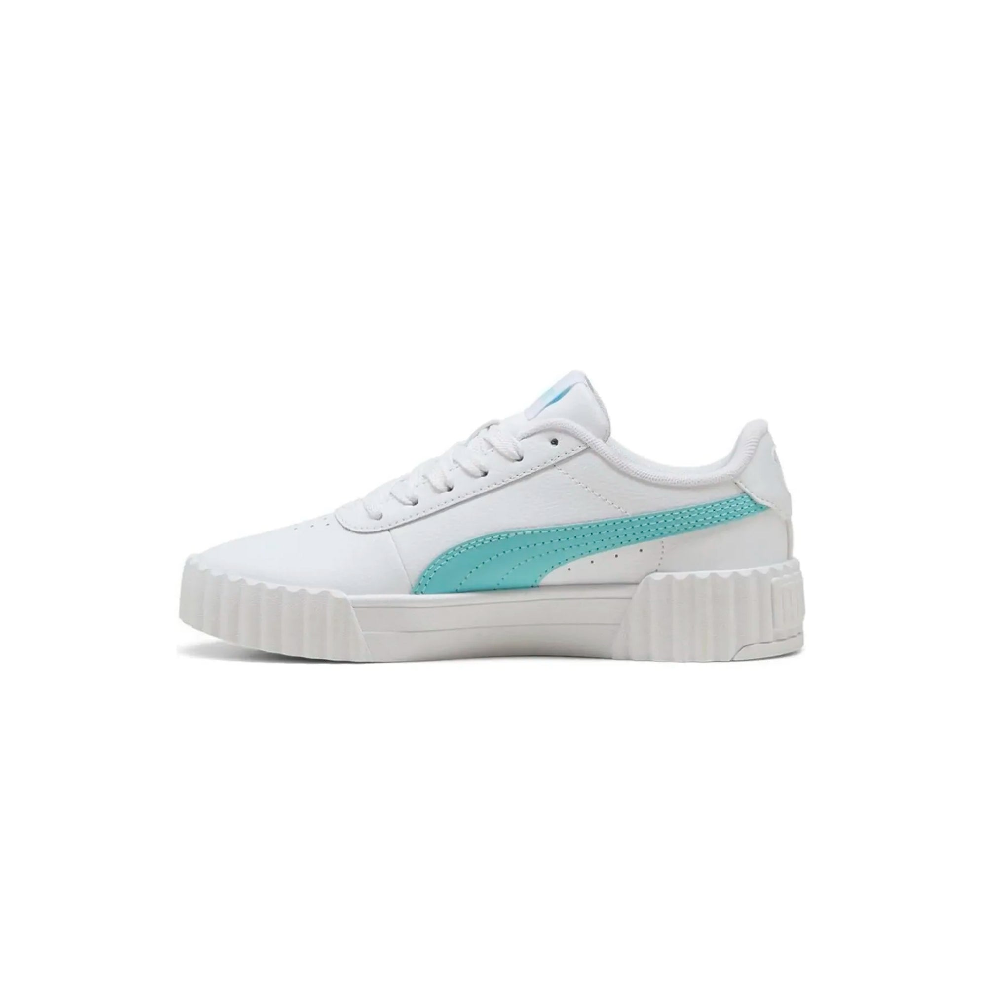 ZAPATILLAS PUMA 401476 05 PUMA CARINA 3.0 NIÑO JUNIOR NIÑOS