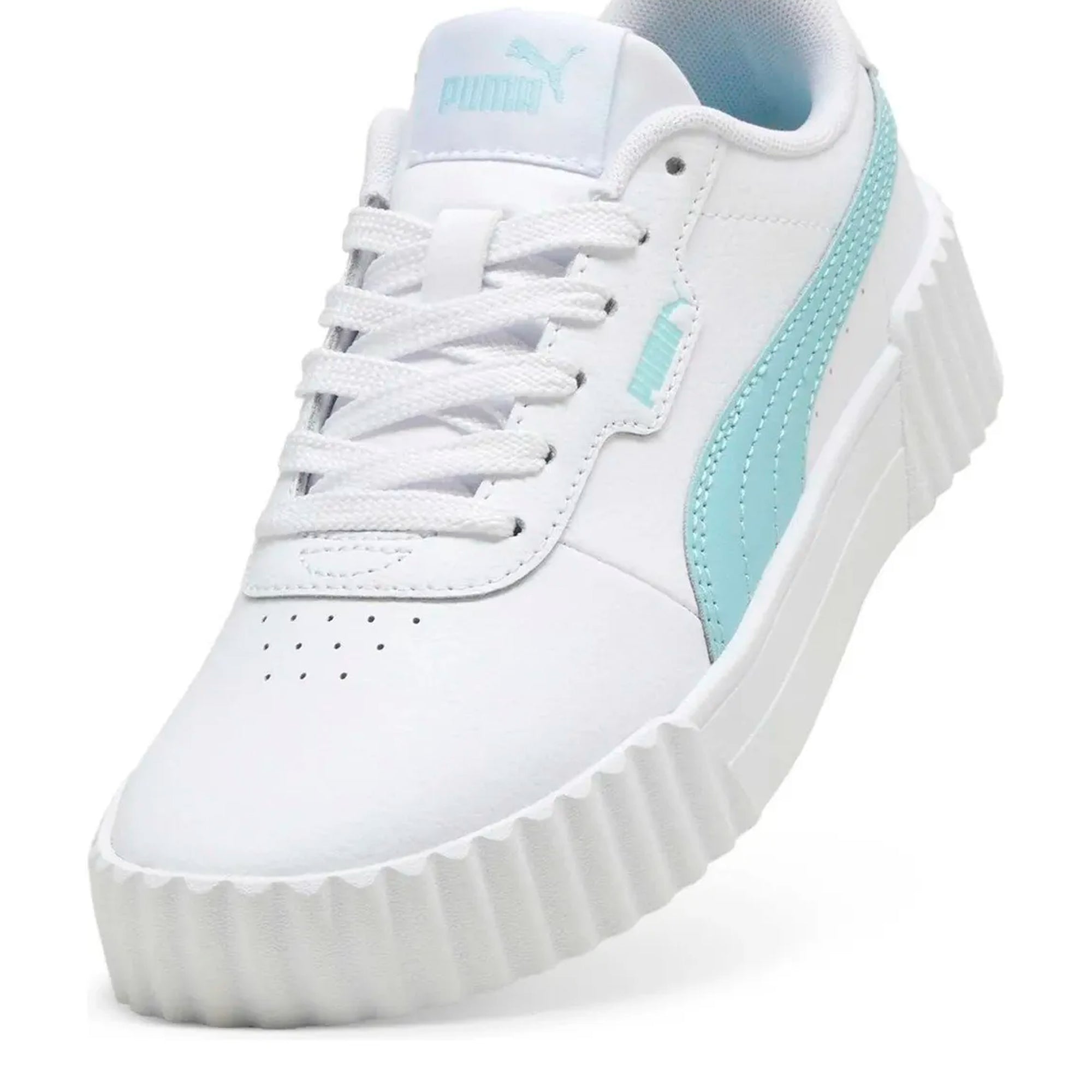 ZAPATILLAS PUMA 401476 05 PUMA CARINA 3.0 NIÑO JUNIOR NIÑOS