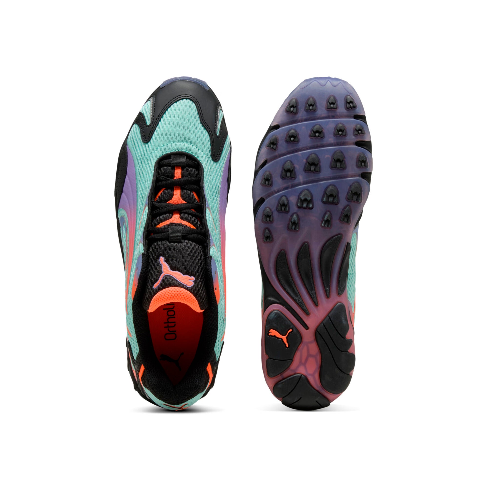 ZAPATILLAS PUMA 401560 19 PUMA INHALE MENS HOMBRE