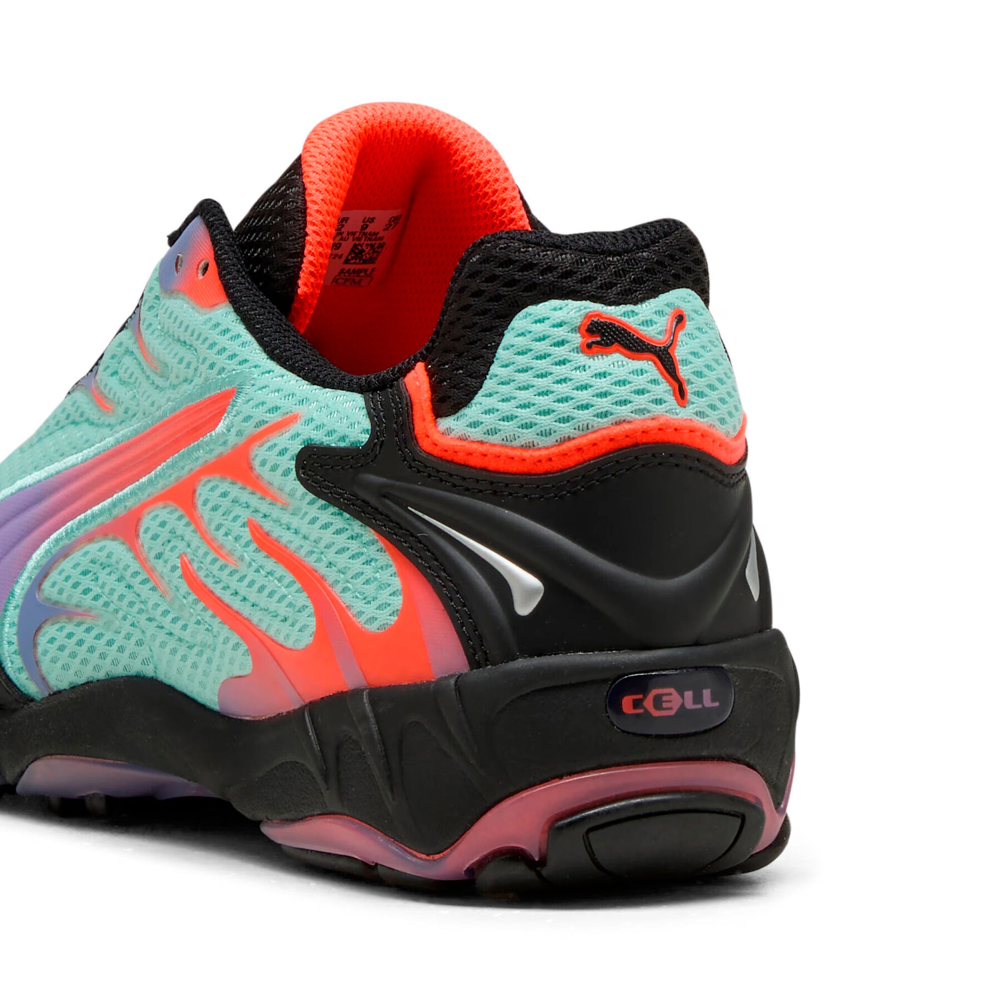 ZAPATILLAS PUMA 401560 19 PUMA INHALE MENS HOMBRE