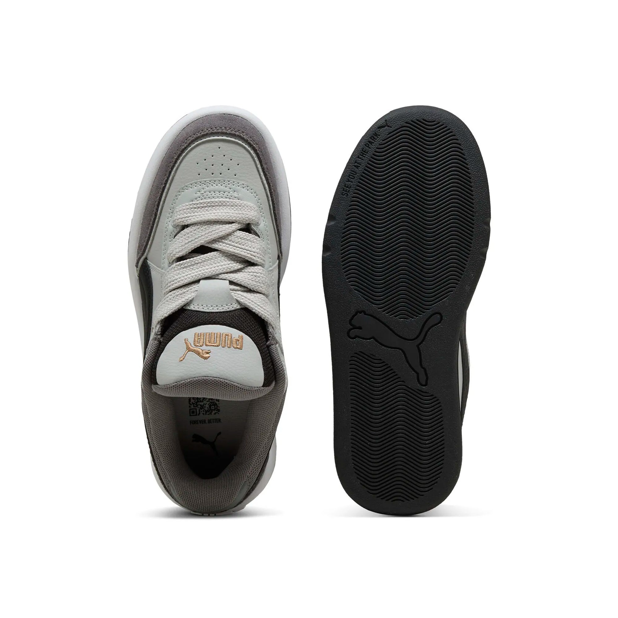 ZAPATILLAS PUMA 401950 05 PUMA PARK LIFESTYLE PS SK8 PS NIÑO NIÑOS