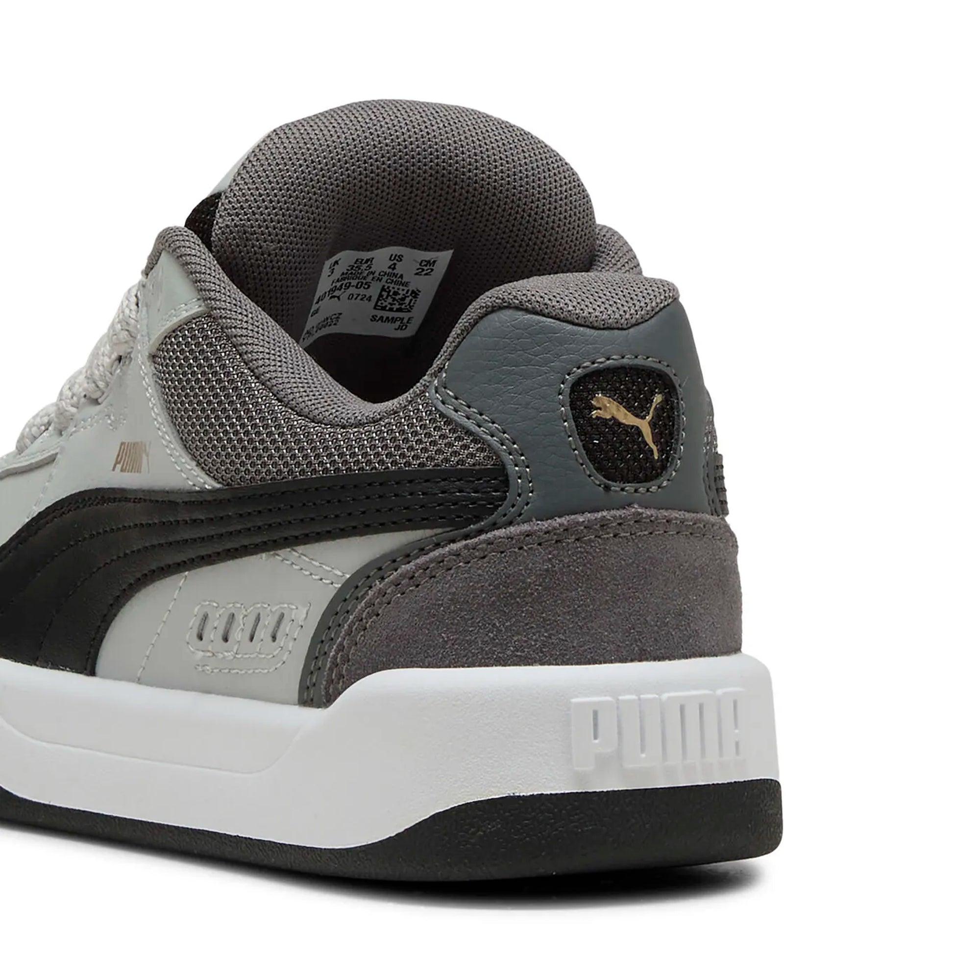 ZAPATILLAS PUMA 401950 05 PUMA PARK LIFESTYLE PS SK8 PS NIÑO NIÑOS