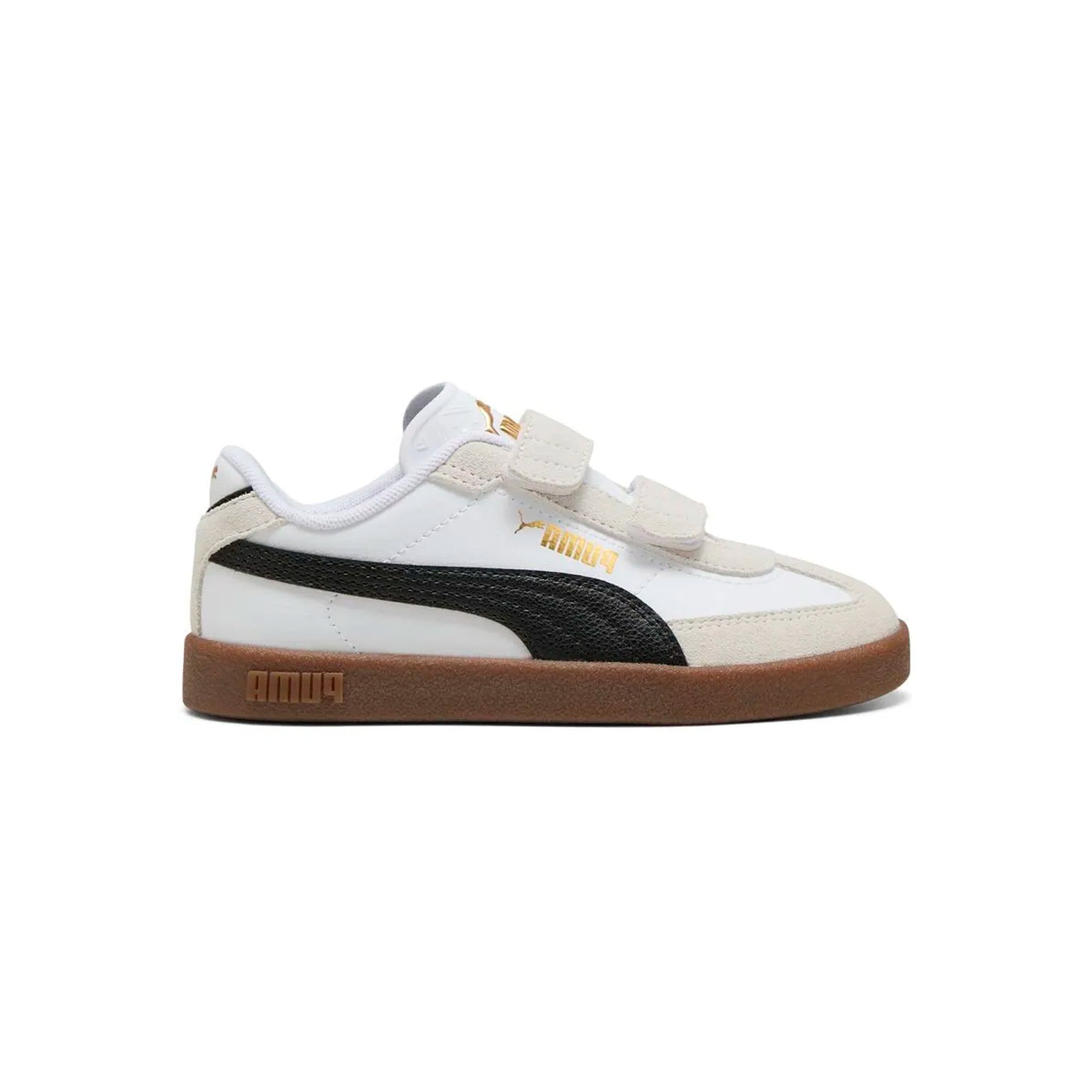 ZAPATILLAS PUMA 402307 02 CLUB ERA NIÑOS